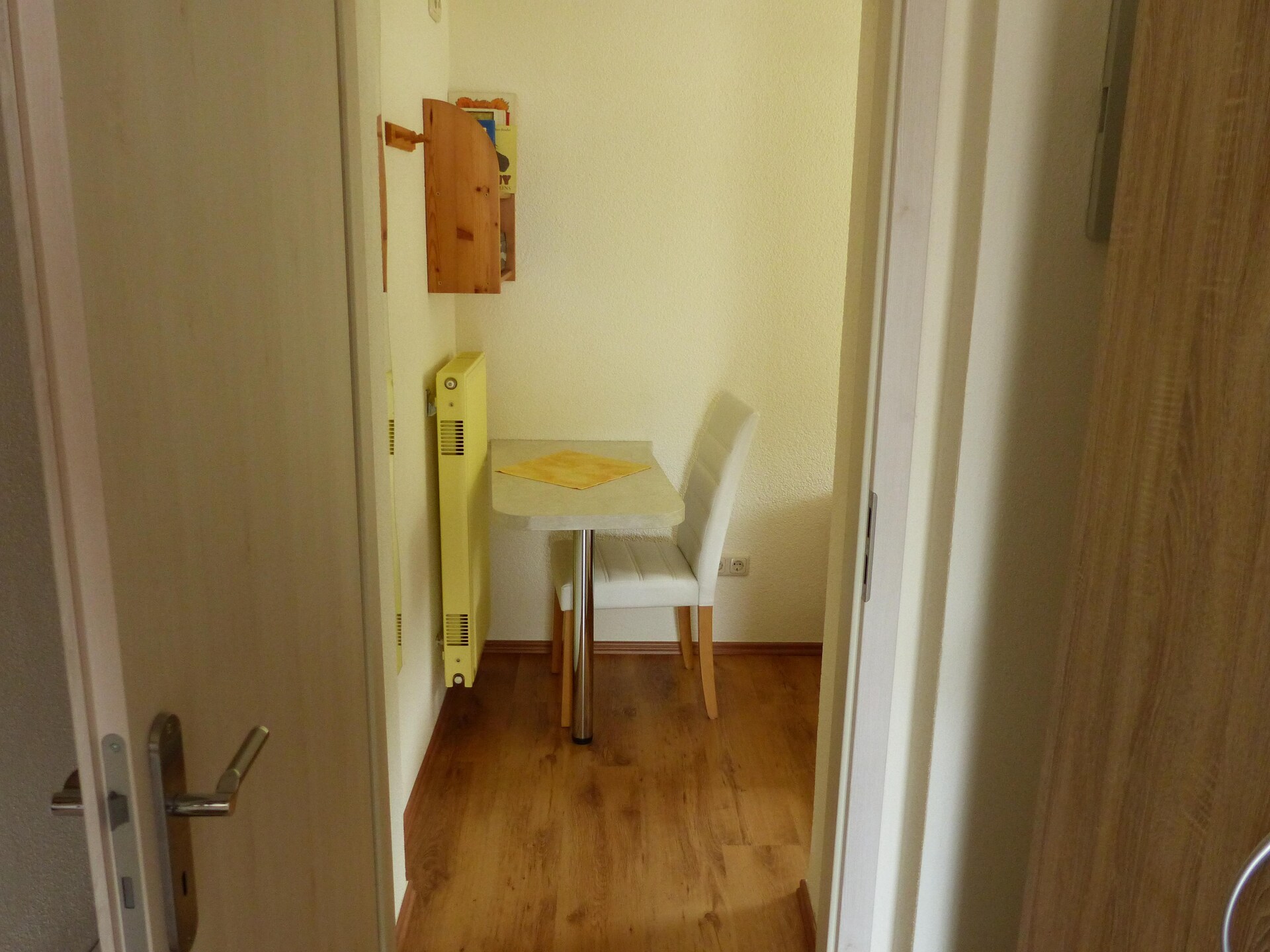 Knus appartement aan de rand van Pirna, poort naar Saksisch Zwitserland - foto 14