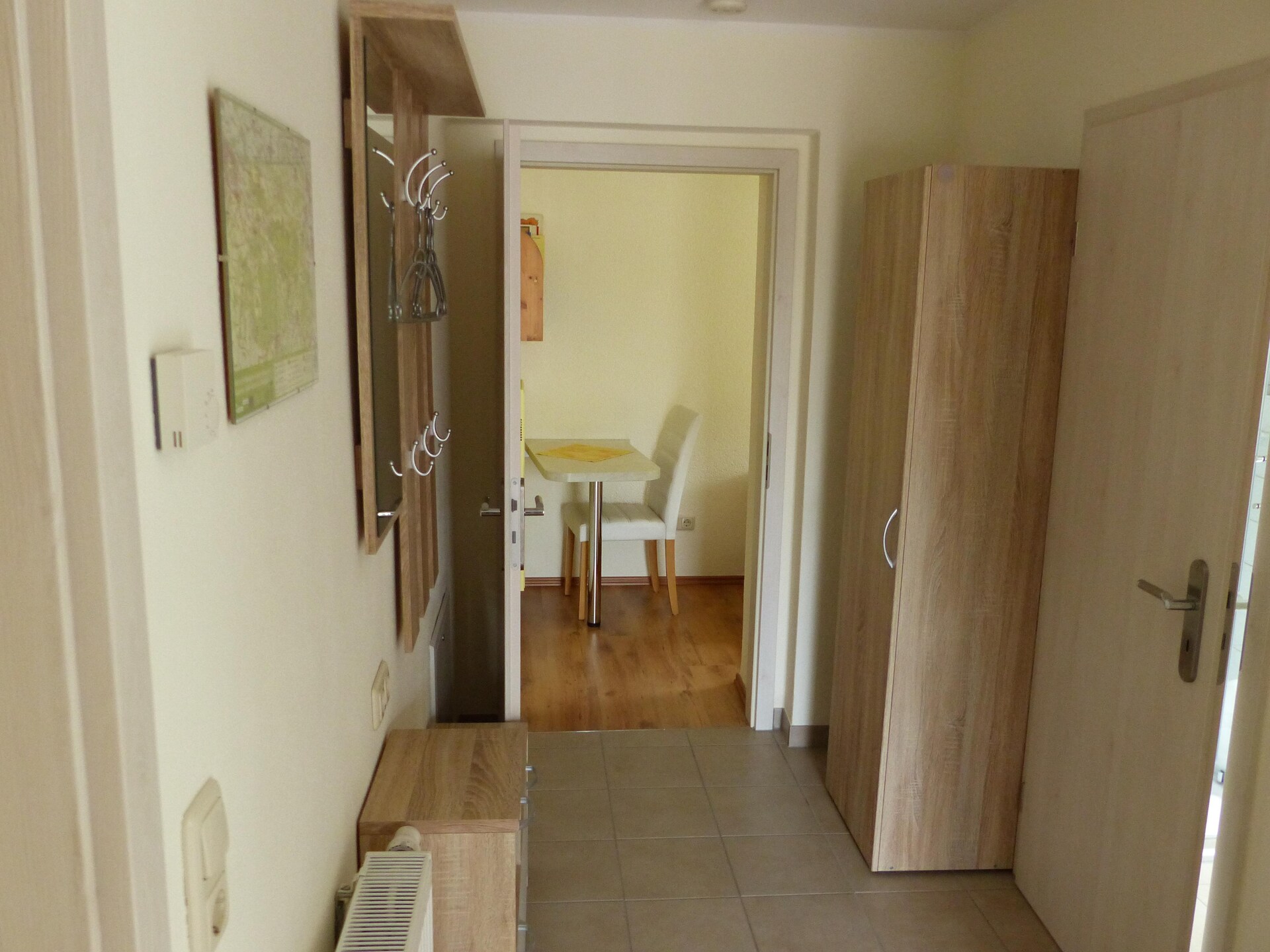 Knus appartement aan de rand van Pirna, poort naar Saksisch Zwitserland - foto 13