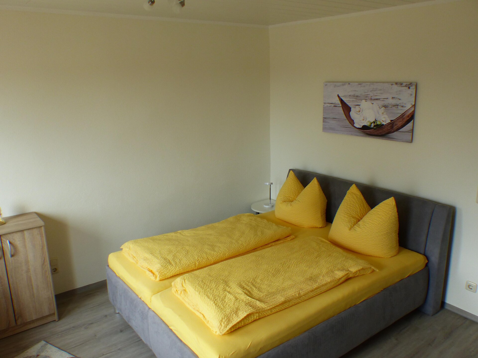 Knus appartement aan de rand van Pirna, poort naar Saksisch Zwitserland - foto 3