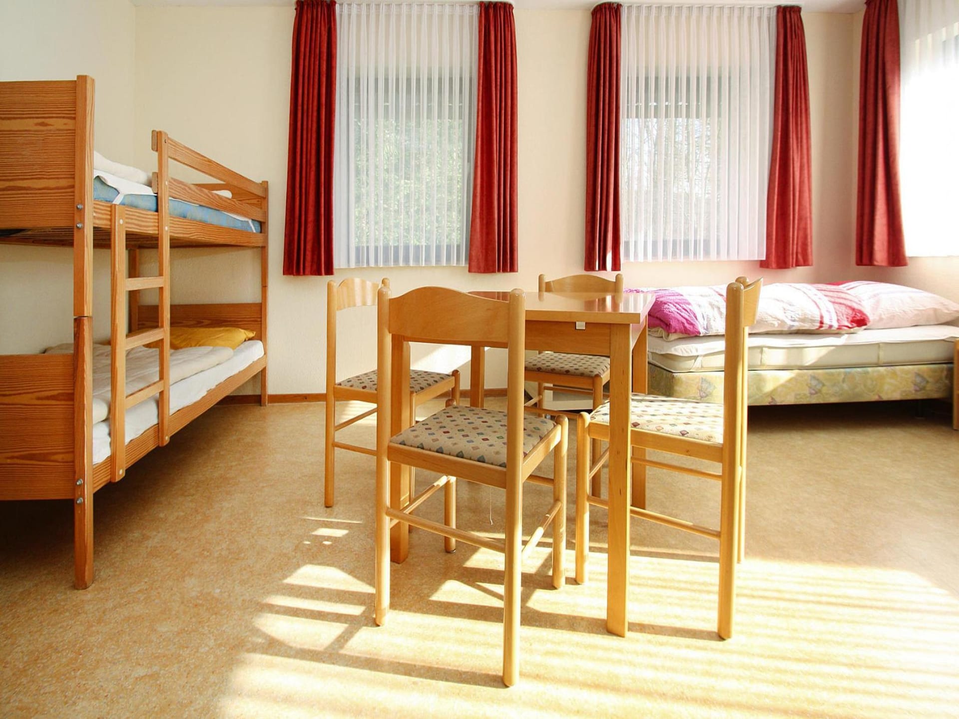 Rustgevend appartement Stöberhai 1 OG in het zuidelijke Harz - foto 8