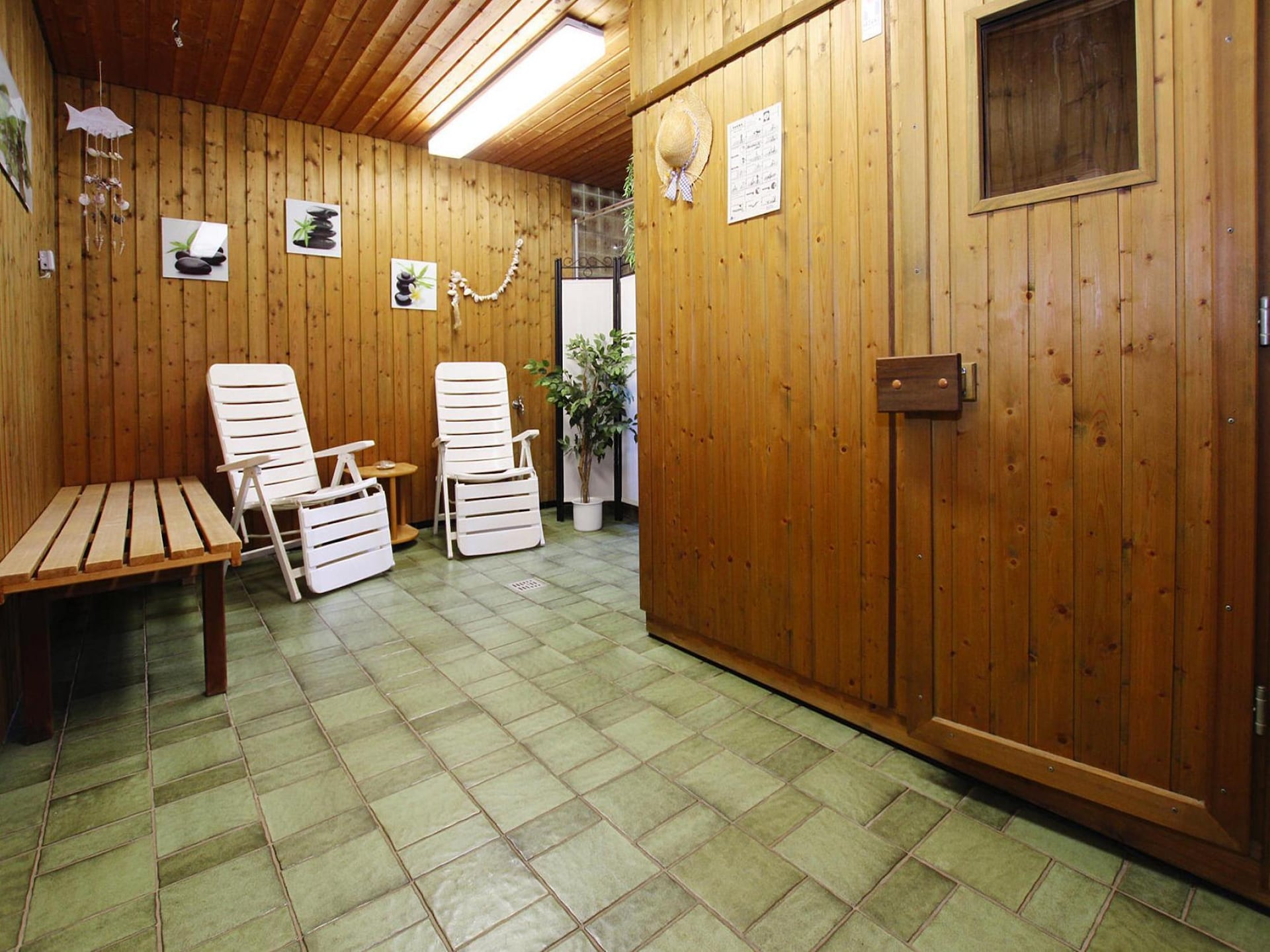 Rustgevend appartement Stöberhai 1 OG in het zuidelijke Harz - foto 12