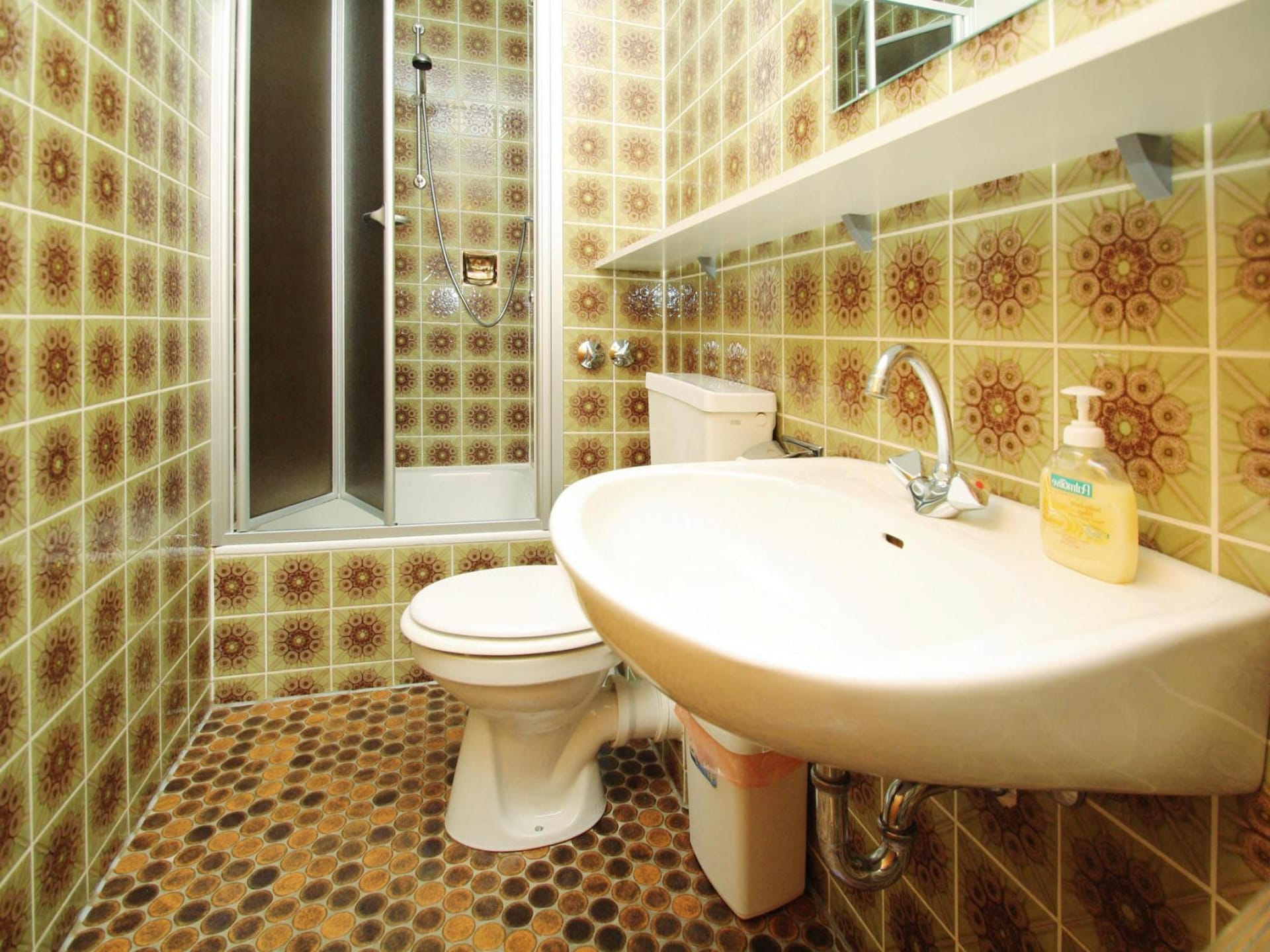 Rustgevend appartement Stöberhai 1 OG in het zuidelijke Harz - foto 14