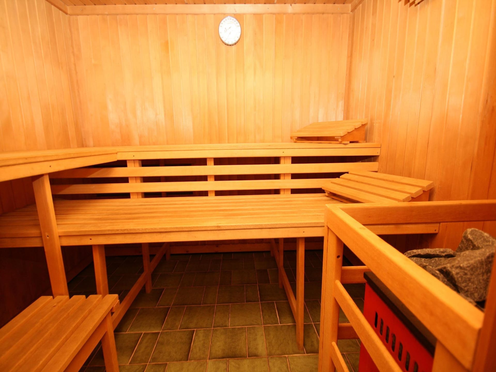 Rustgevend appartement Stöberhai 1 OG in het zuidelijke Harz - foto 13