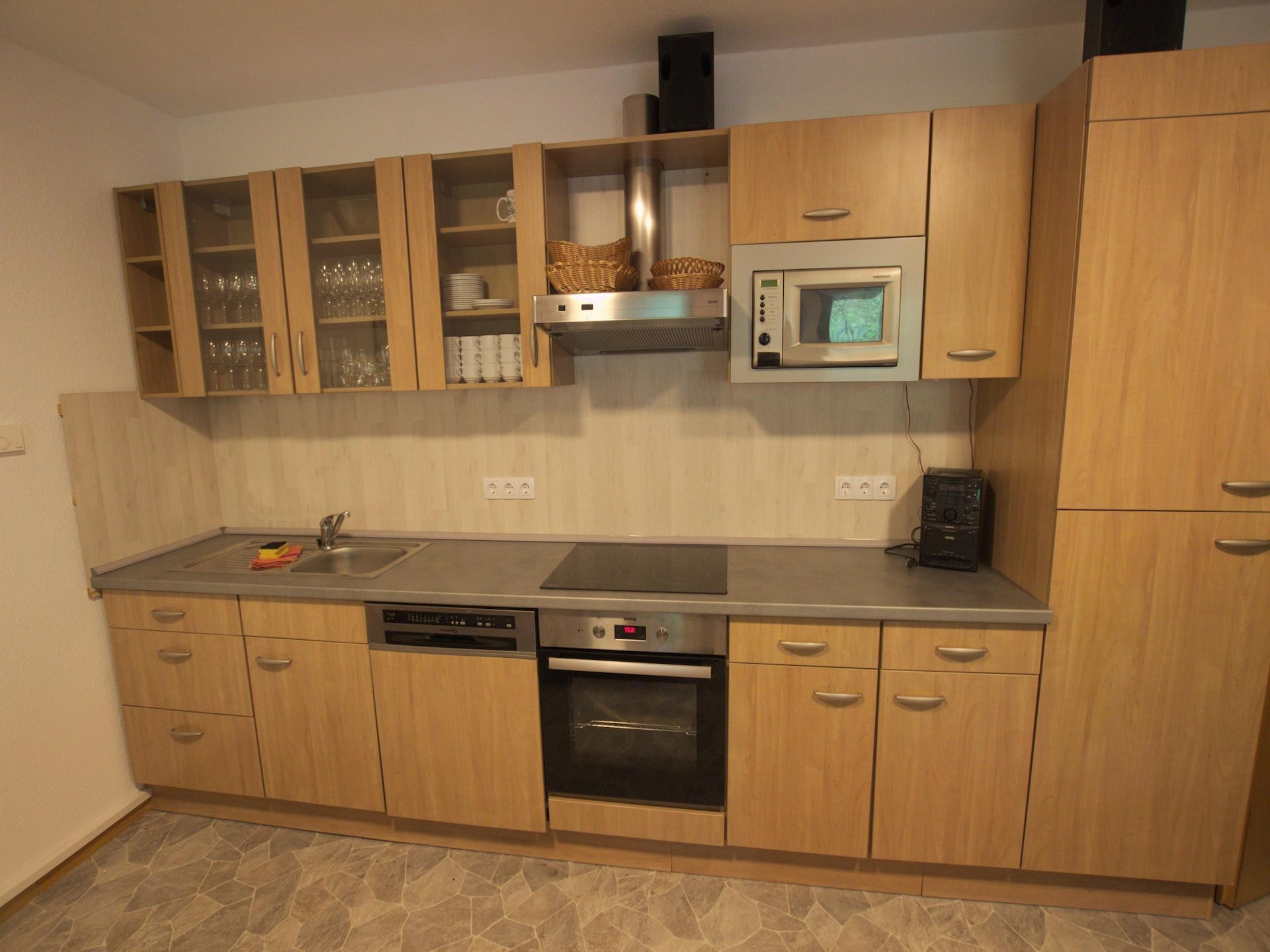 Rustgevend appartement Stöberhai 1 OG in het zuidelijke Harz - foto 11