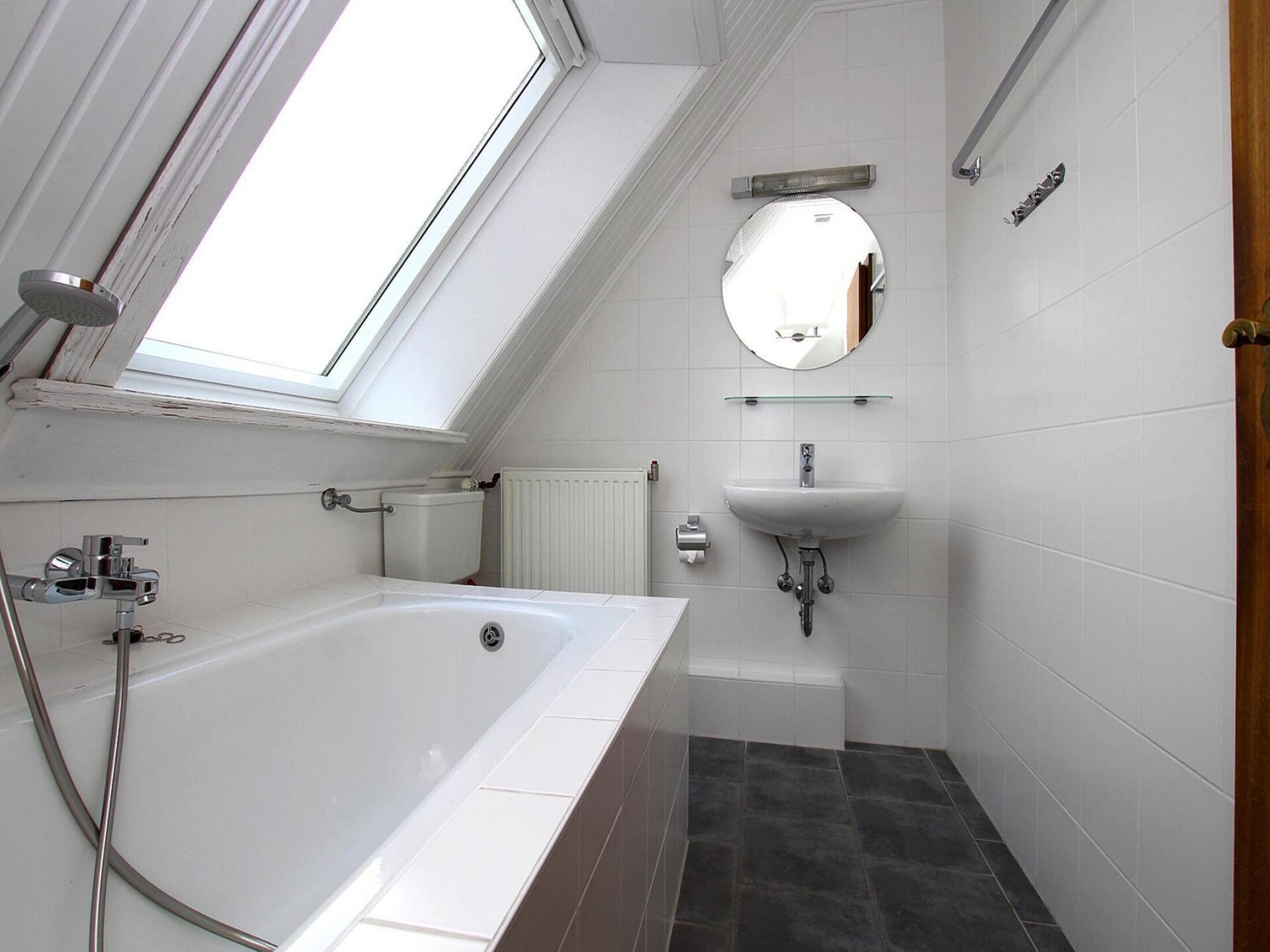 Golfvilla Andrea 6: Ruim appartement aan de golfbaan bij Westerland - foto 9