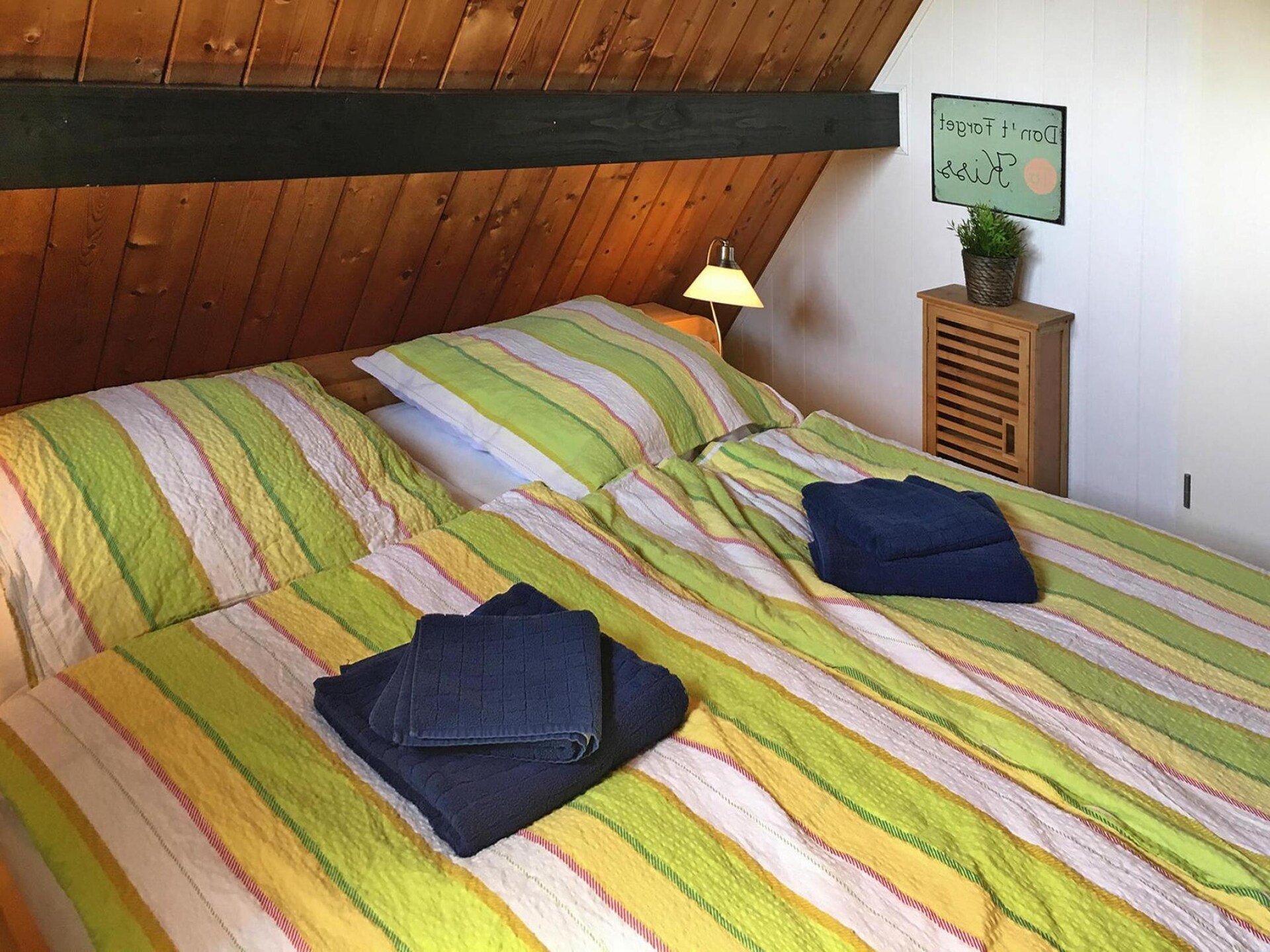Vrijstaand vakantiehuis op 500m van het strand in Burhave - foto 9