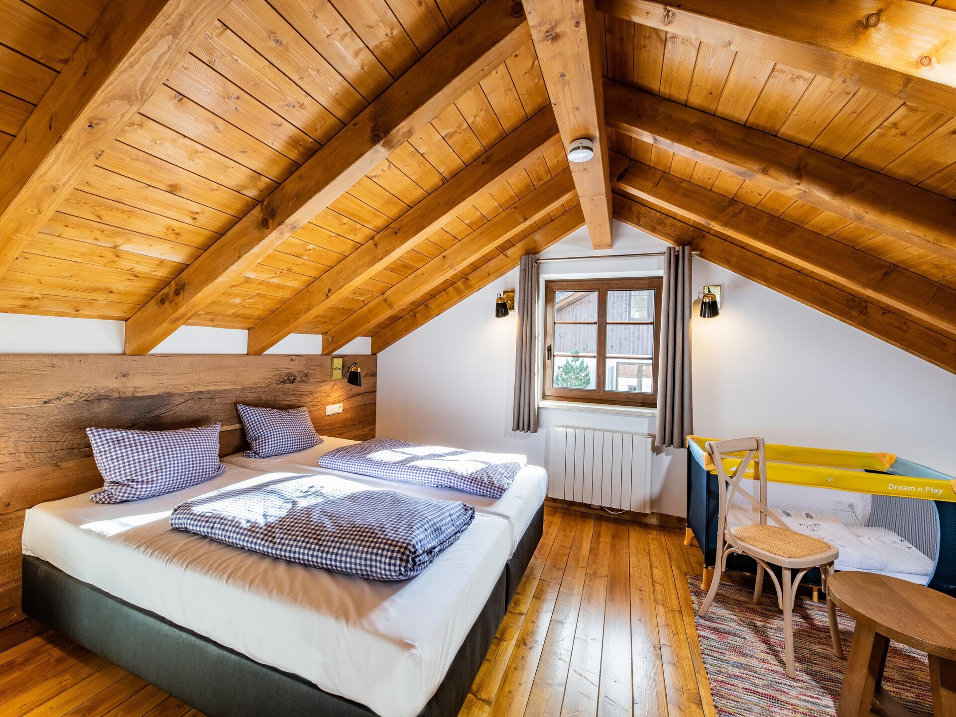 Vrijstaande chalet voor 4 aan de Diemelsee met wellness en WiFi - foto 18