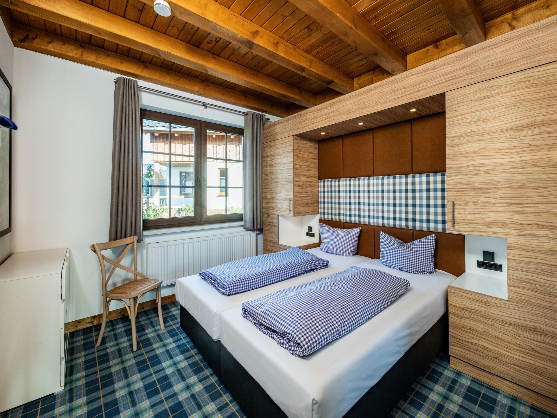 Vrijstaande chalet voor 4 aan de Diemelsee met wellness en WiFi - foto 16
