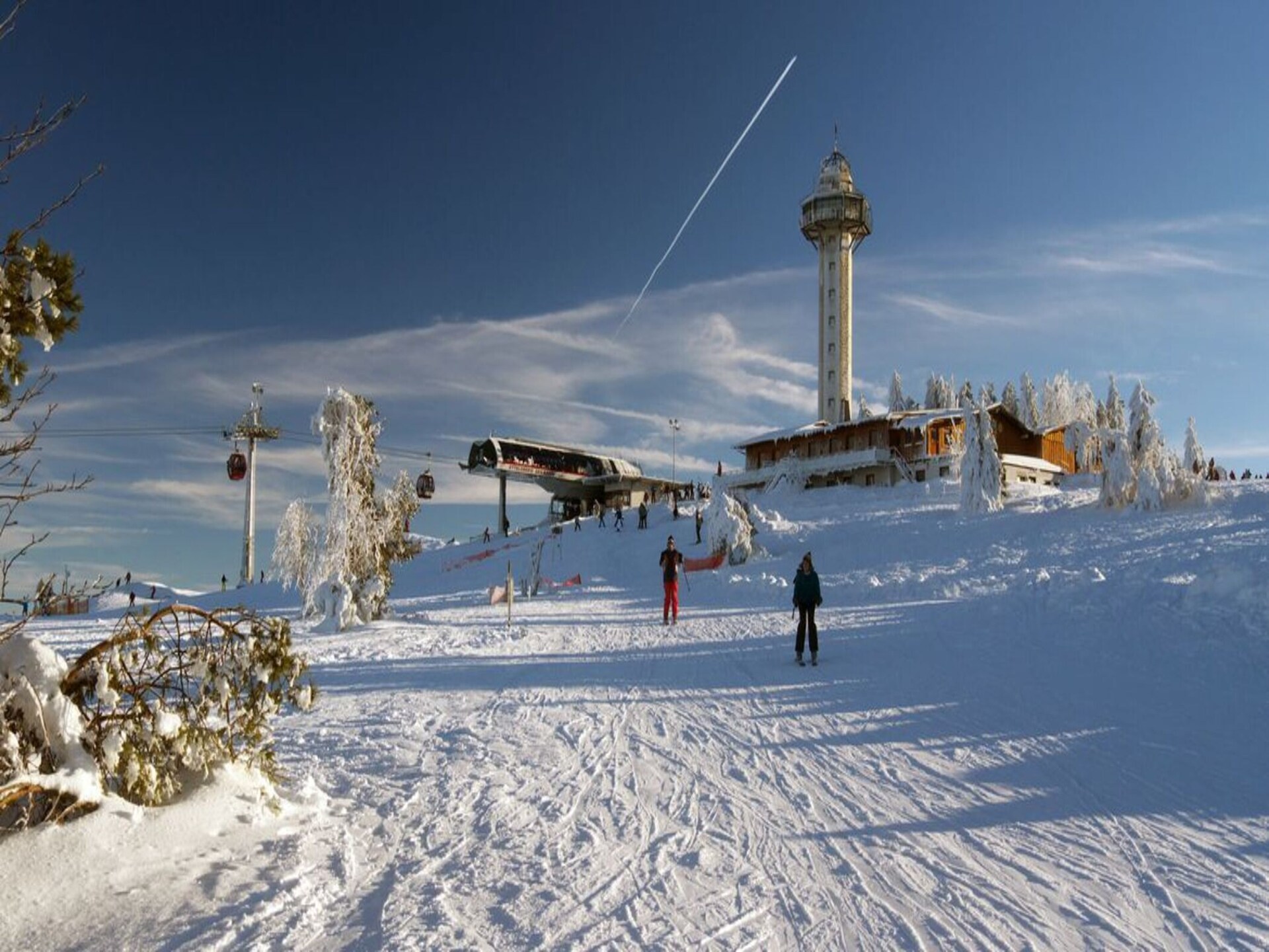 Vrijstaand 2-persoons Premiumchalet vlakbij de Diemelsee met wellness - foto 38
