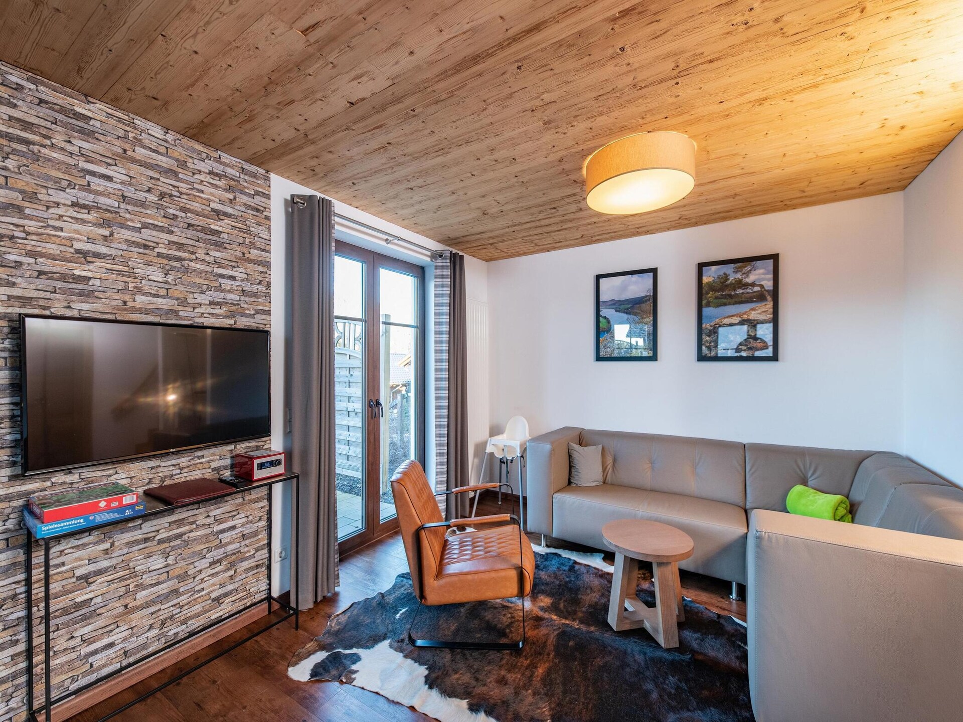 Vrijstaand 2-persoons Premiumchalet vlakbij de Diemelsee met wellness - foto 3