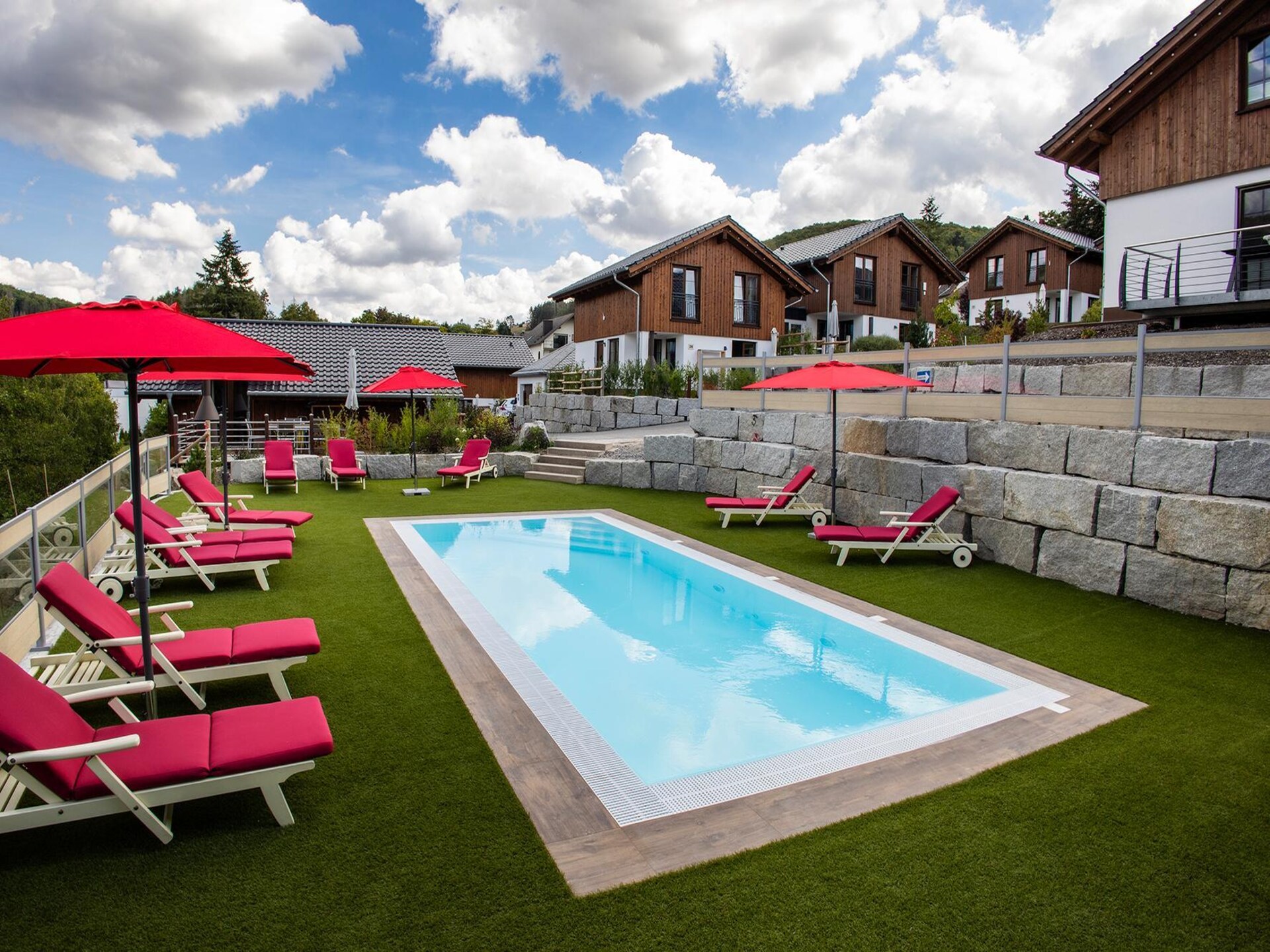 Luxe vrijstaand chalet voor 4 personen, 50 meter van de Diemelsee - foto 32