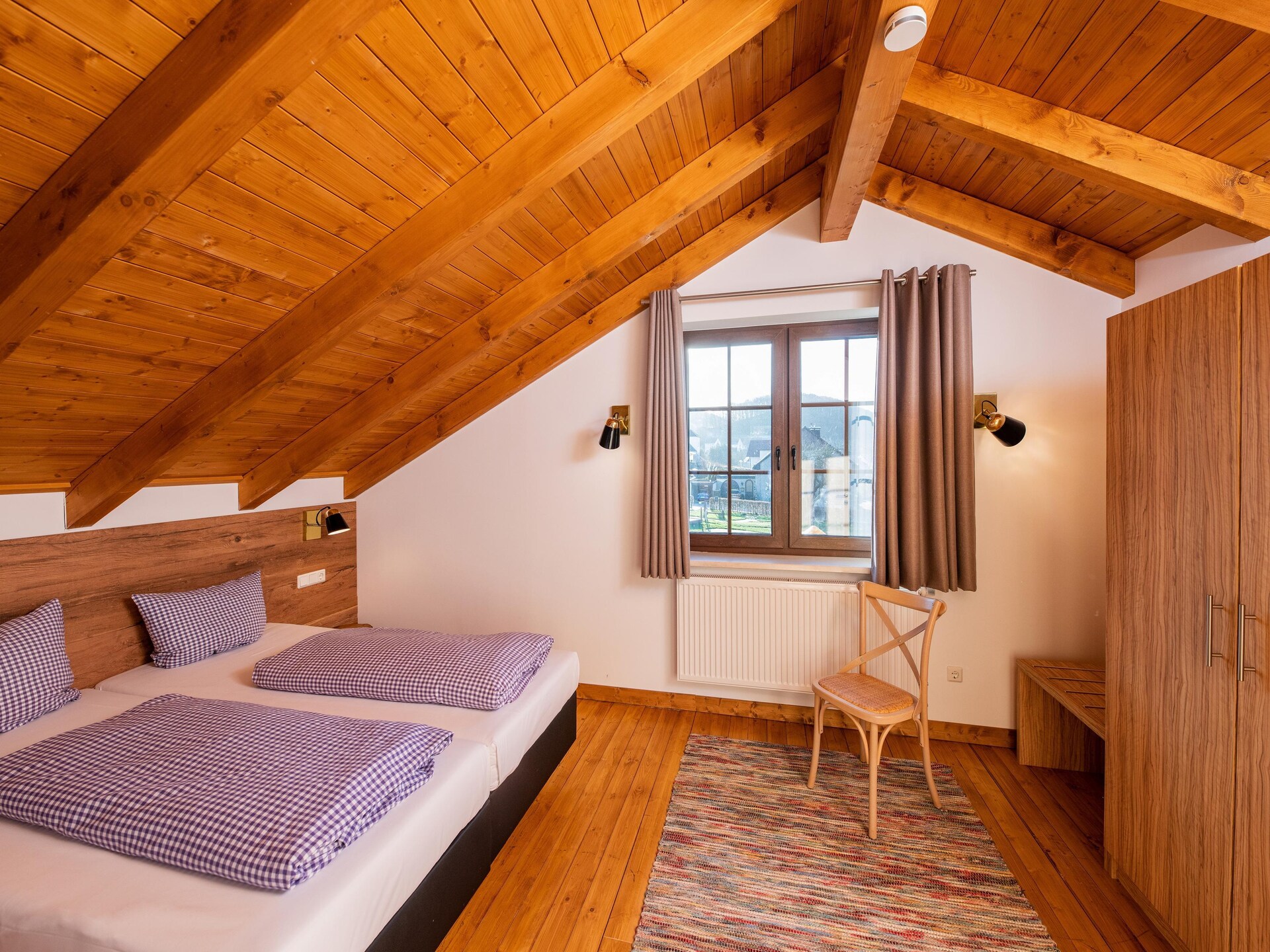 Luxe vrijstaand chalet voor 4 personen, 50 meter van de Diemelsee - foto 9
