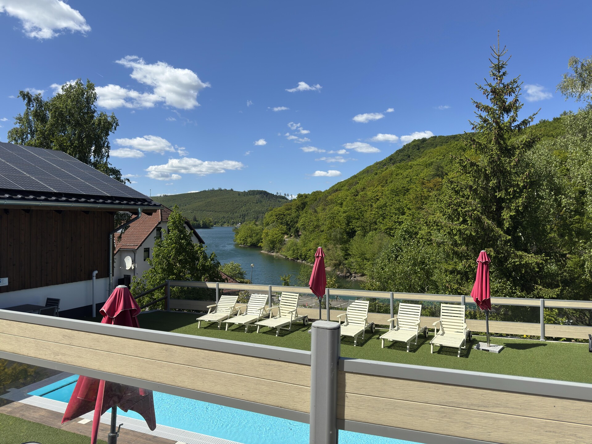 Luxe vrijstaand chalet voor 4 personen, 50 meter van de Diemelsee - foto 29