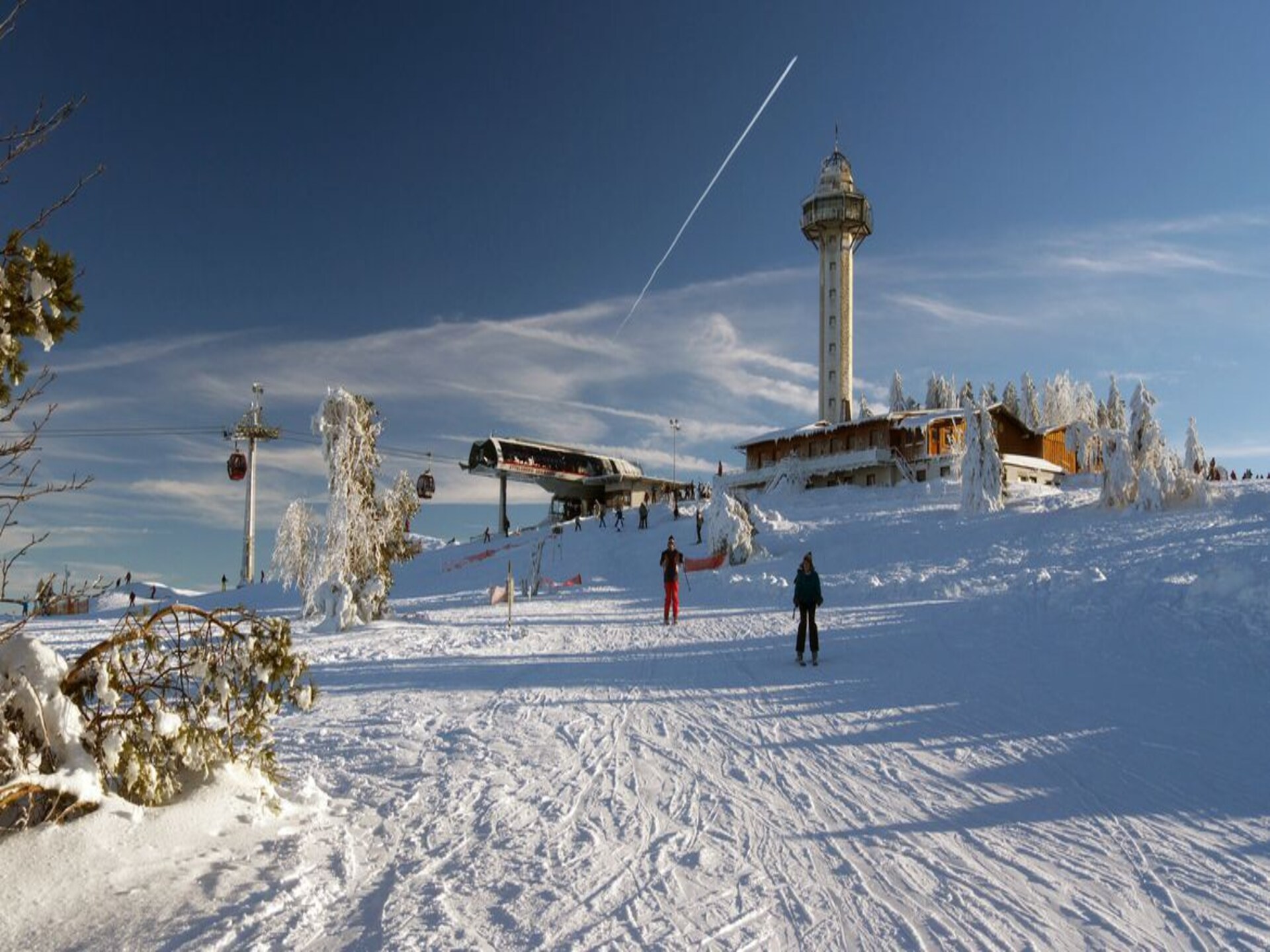 Premium chalet voor 6 personen, vrijstaand, op 50 meter van de Diemelsee - foto 21