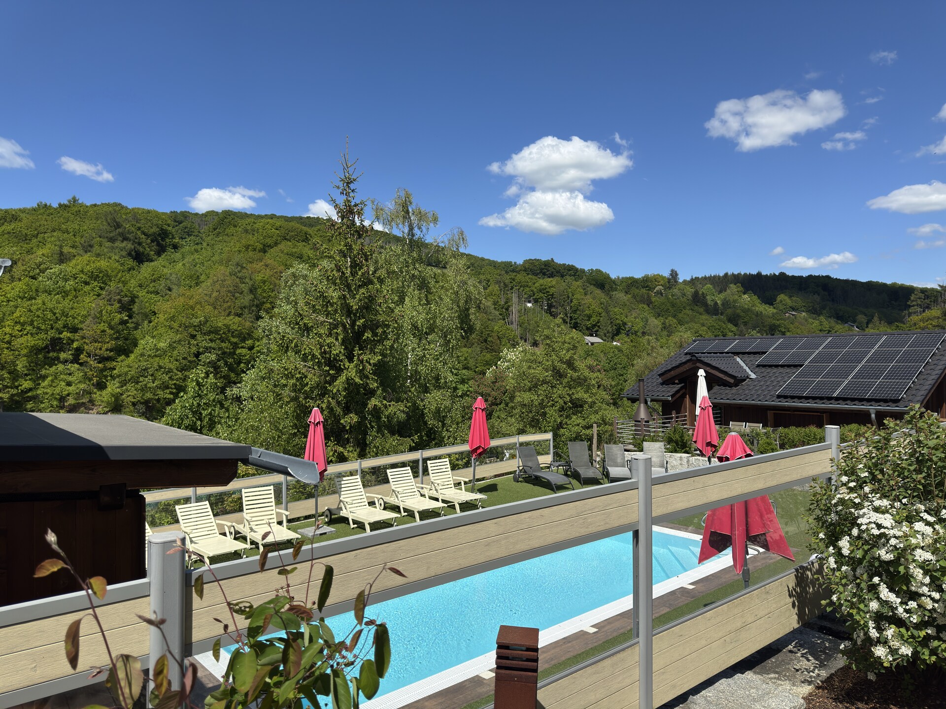 Premium chalet voor 6 personen, vrijstaand, op 50 meter van de Diemelsee - foto 28