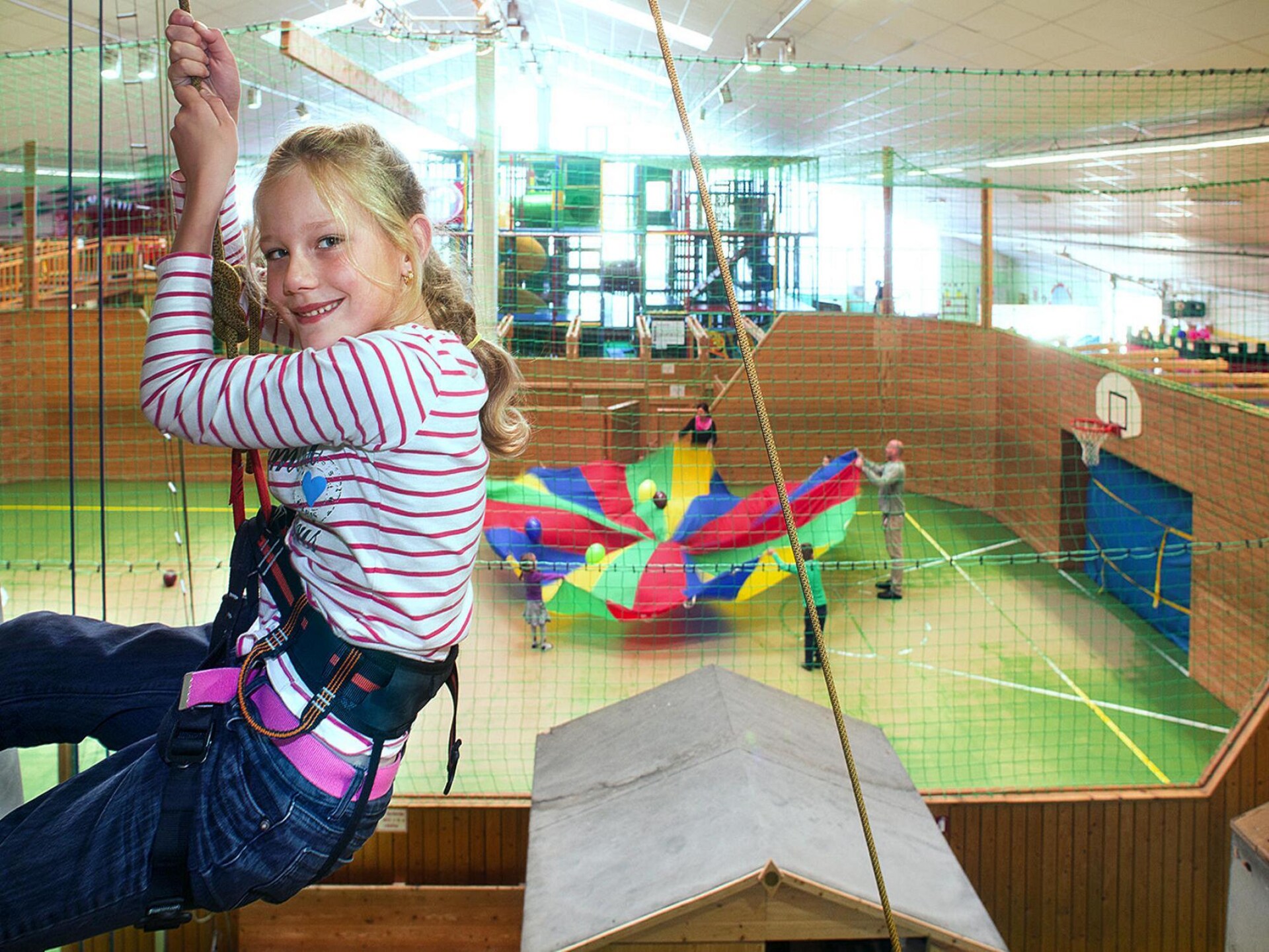 4-persoons vakantiehuis in Damp op 150 meter van het strand - foto 18