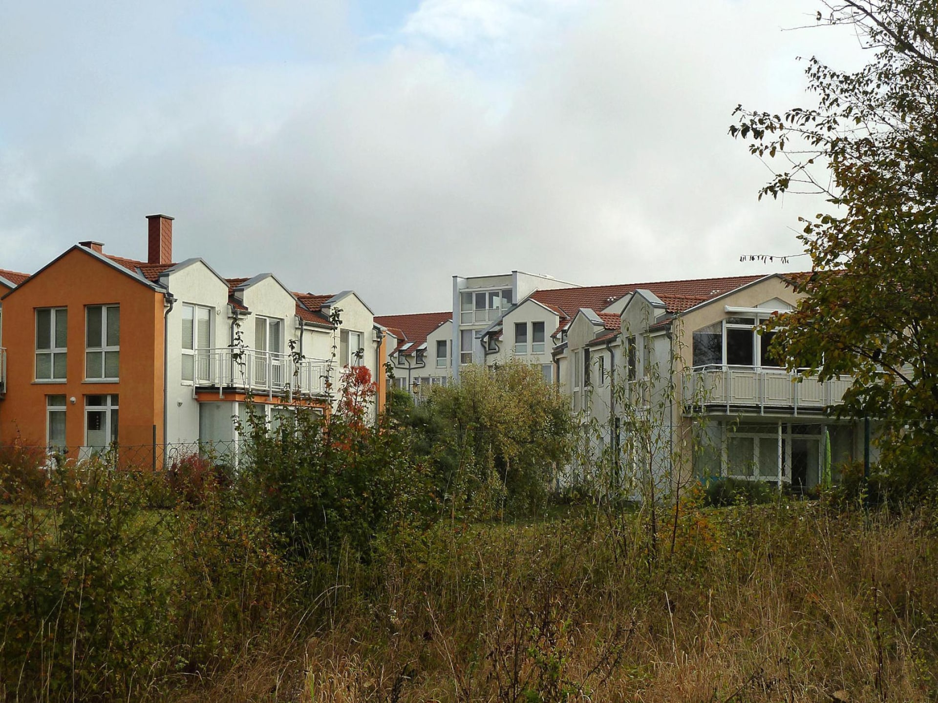 Op 600 m van zee: Modern appartement in Rerik voor 4 personen - foto 13