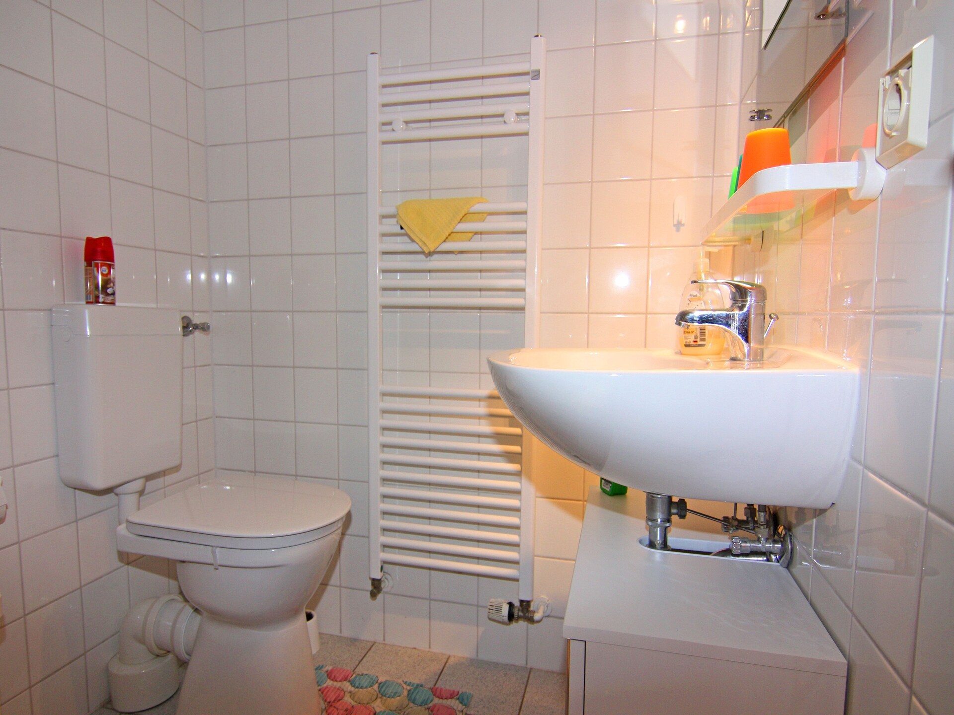 3-persoons appartement in Breege op 900 m van het meer - foto 16
