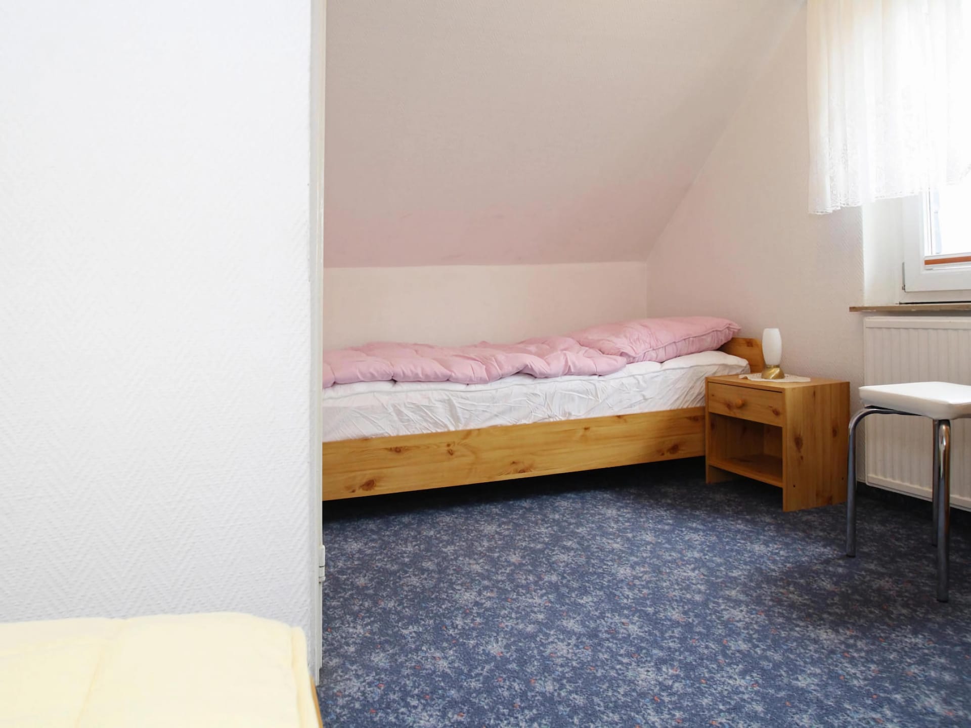 Zonnig vakantiehuis voor 4 personen in Plau am See - foto 7