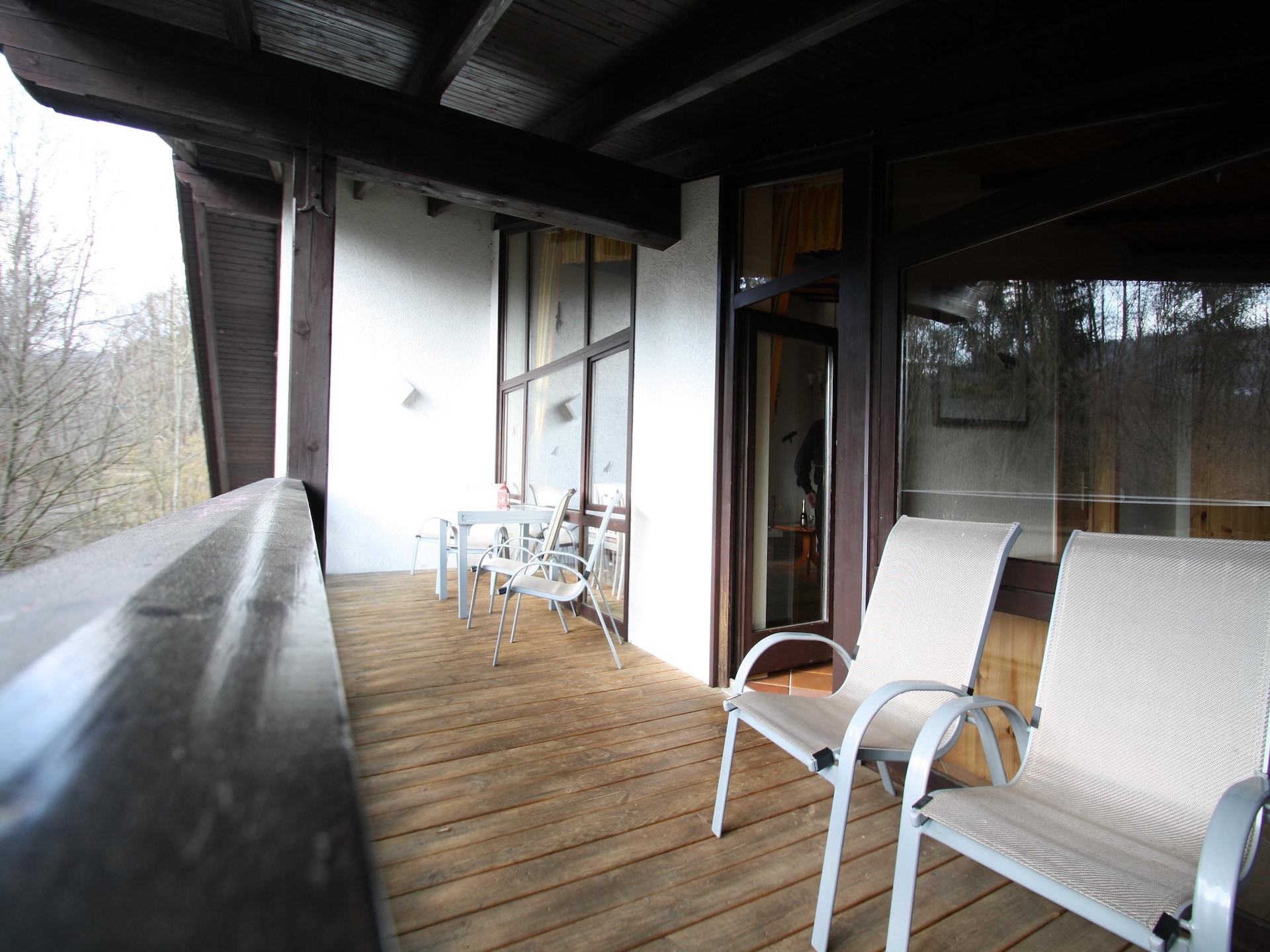 Ruim appartement Goldkopf DG in Wieda voor 5 personen - foto 3