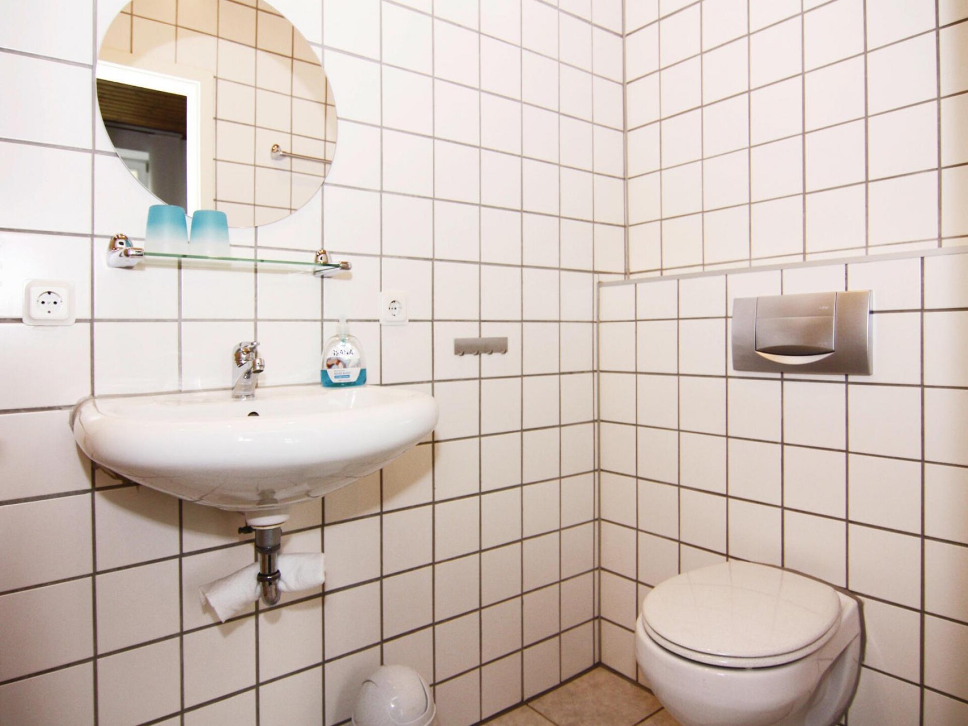 Landelijk appartement Eiche nabij Wismar en de Oostzee - foto 21