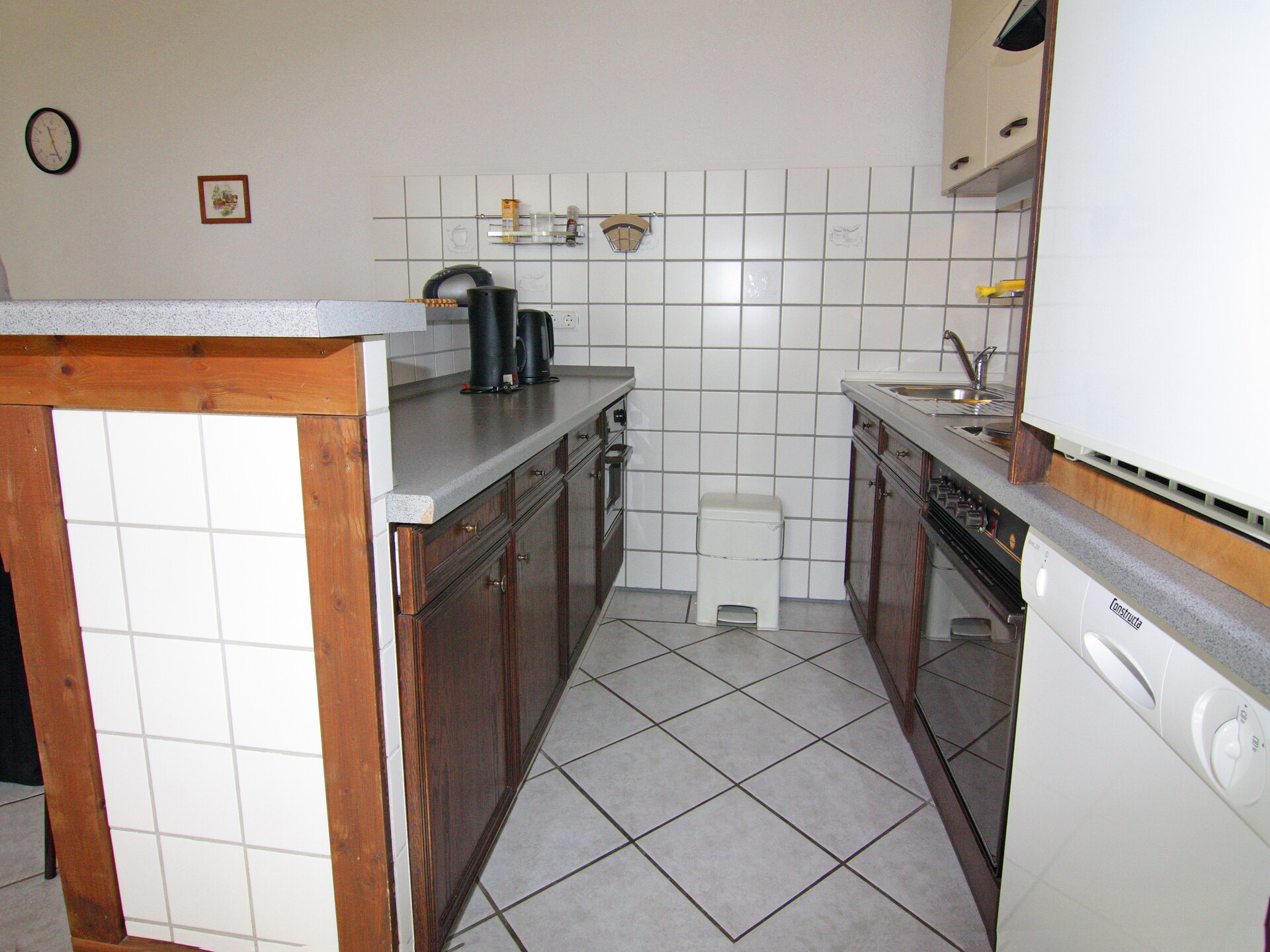 Landelijk appartement Eiche nabij Wismar en de Oostzee - foto 14