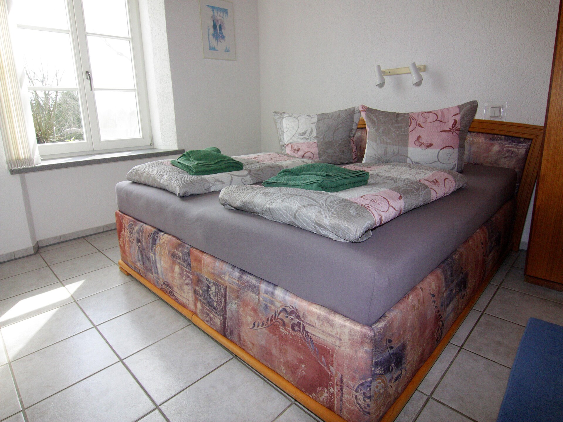 Landelijk appartement Eiche nabij Wismar en de Oostzee - foto 18