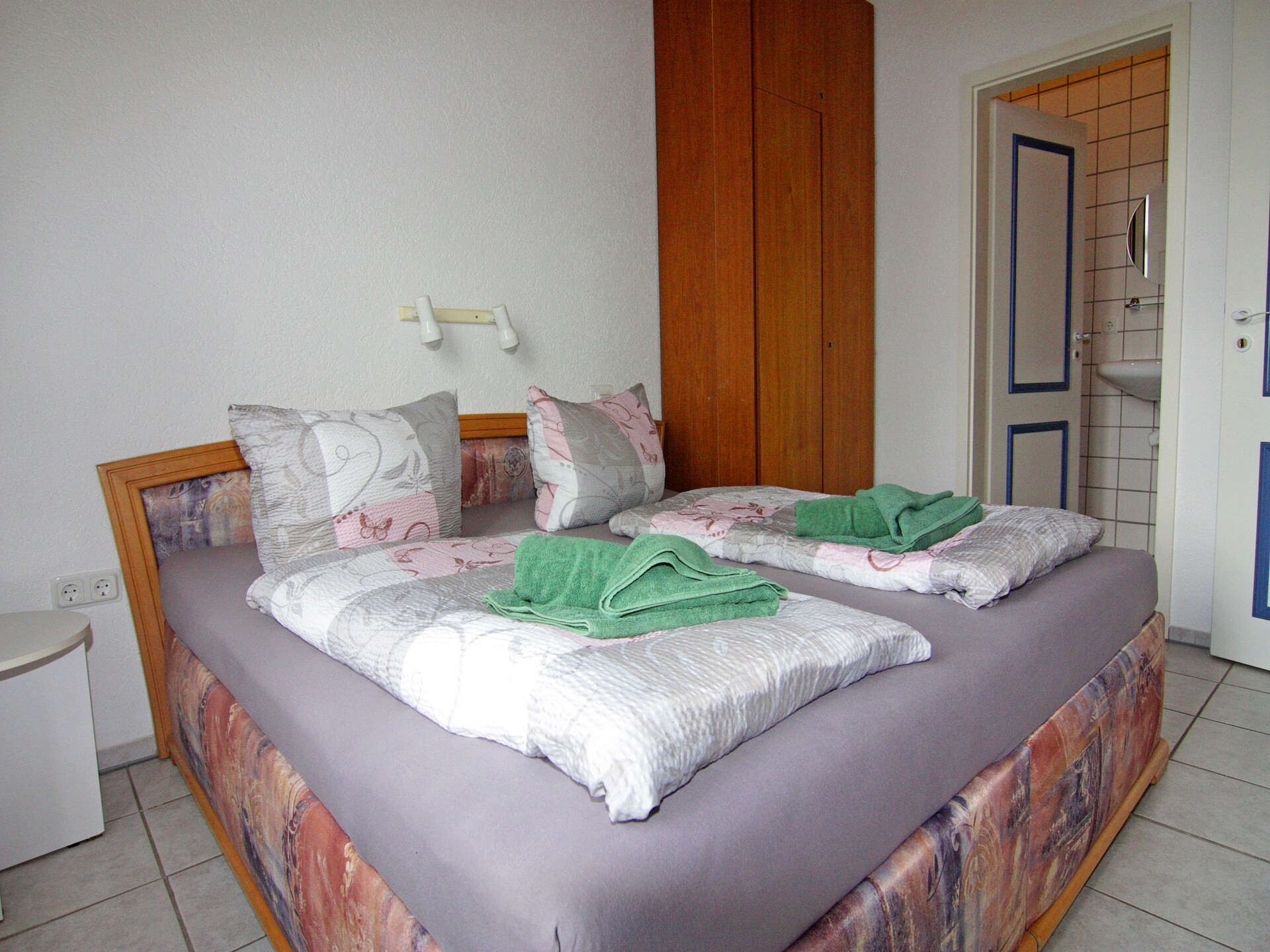 Landelijk appartement Eiche nabij Wismar en de Oostzee - foto 19