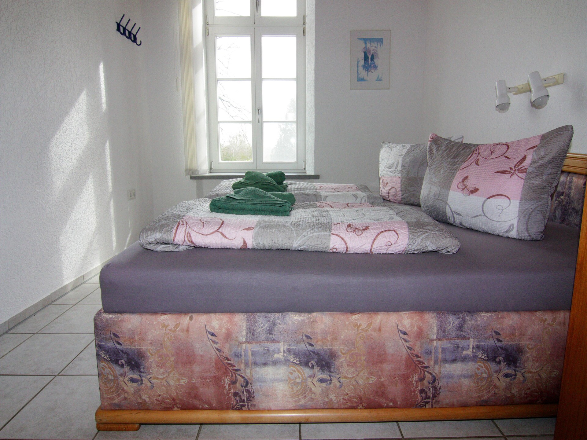 Landelijk appartement Eiche nabij Wismar en de Oostzee - foto 20