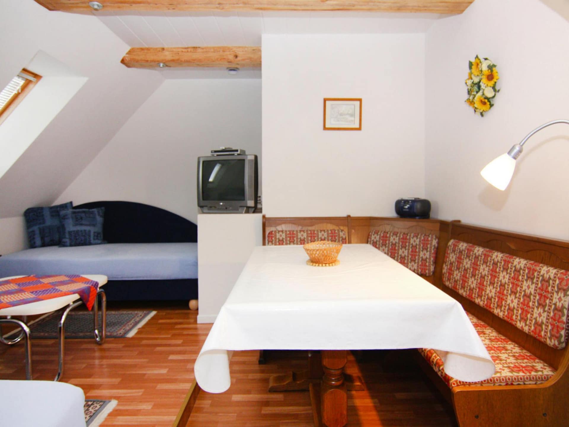 Rustgevend appartement in Metelsdorf nabij Wismar - foto 7
