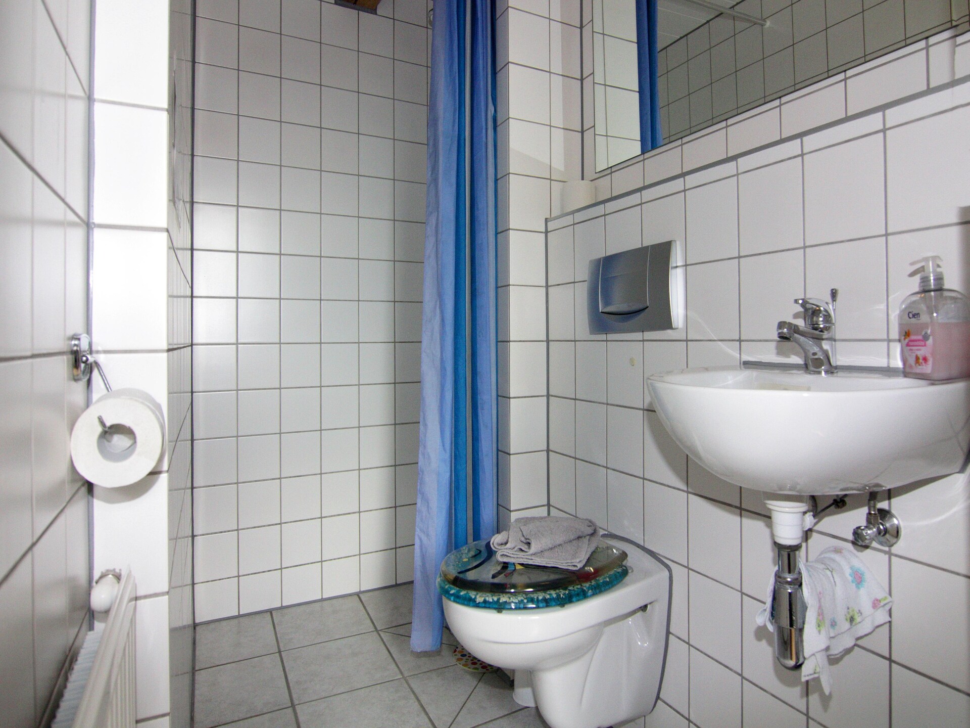Rustgevend appartement in Metelsdorf nabij Wismar - foto 22