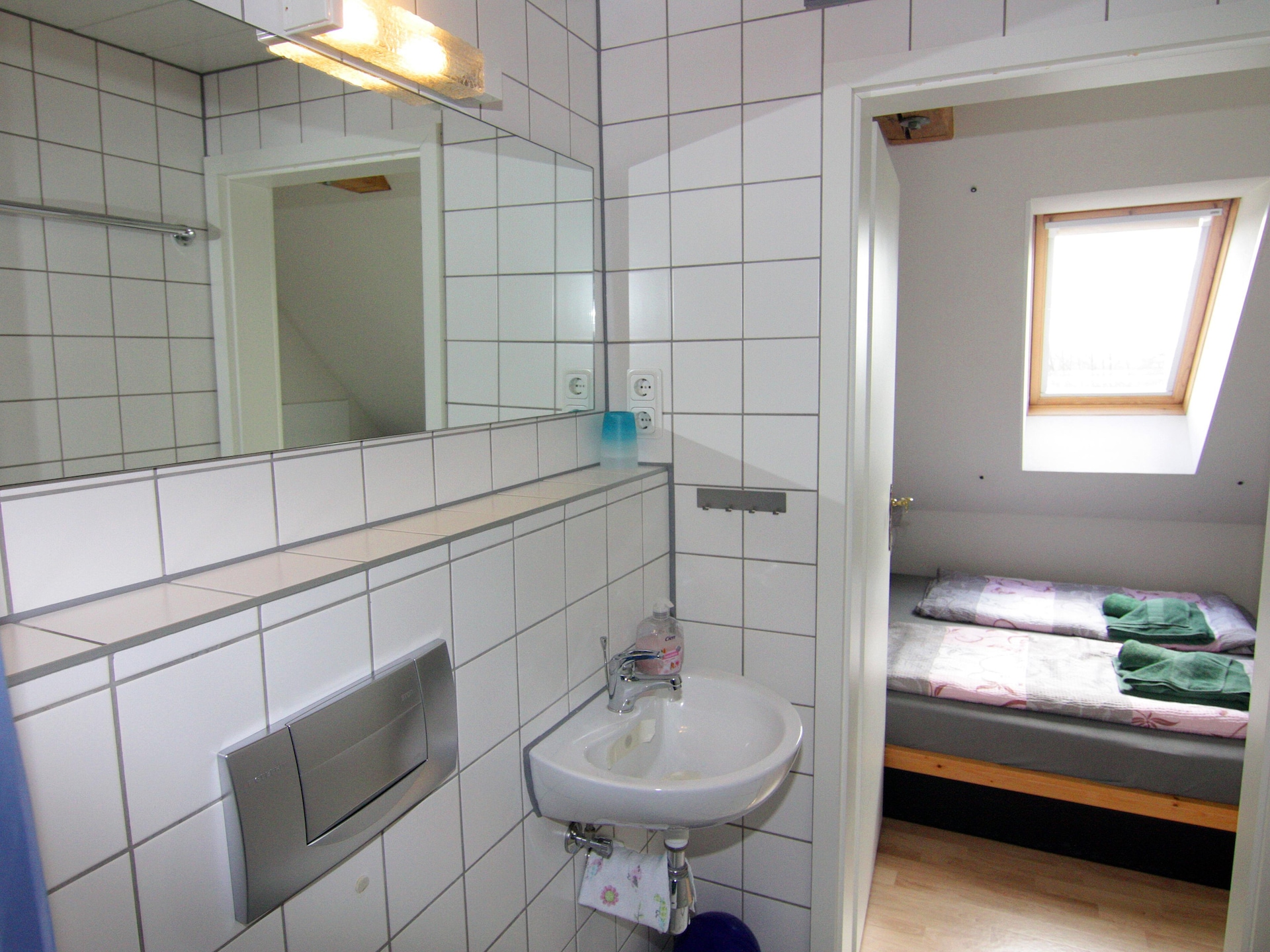 Rustgevend appartement in Metelsdorf nabij Wismar - foto 20