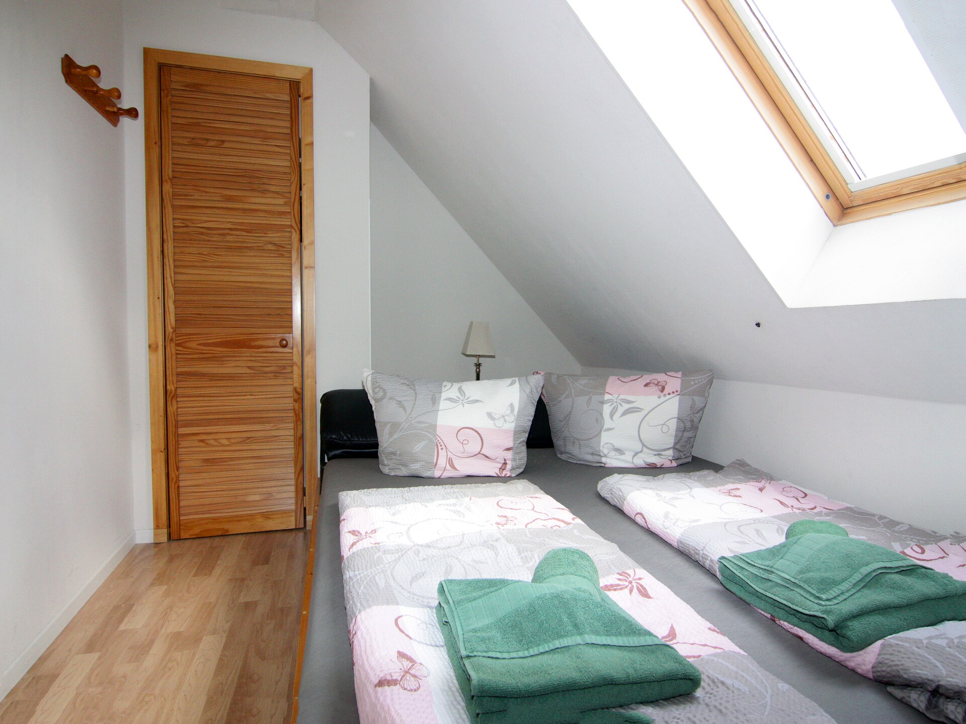 Rustgevend appartement in Metelsdorf nabij Wismar - foto 19