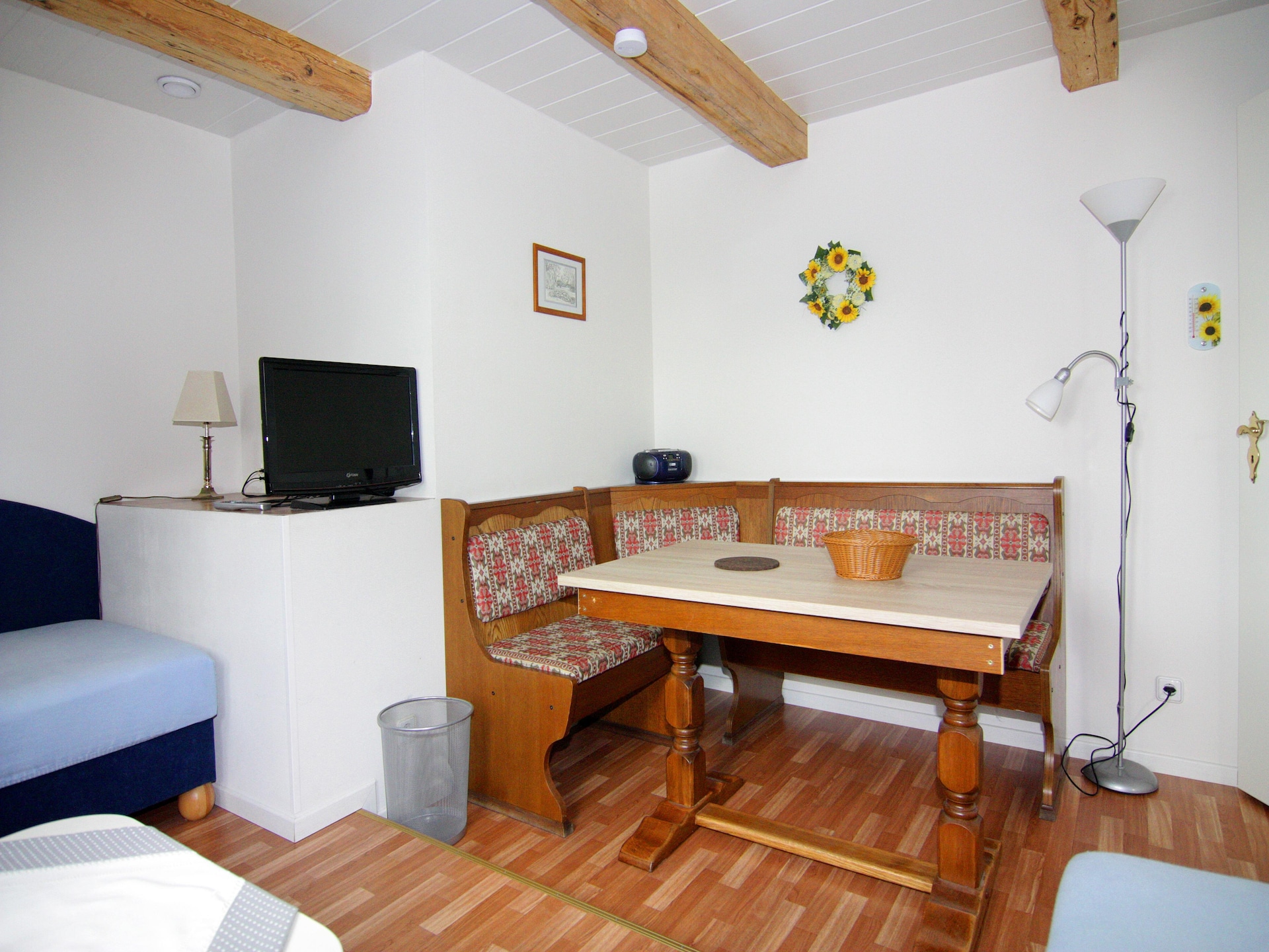 Rustgevend appartement in Metelsdorf nabij Wismar - foto 14