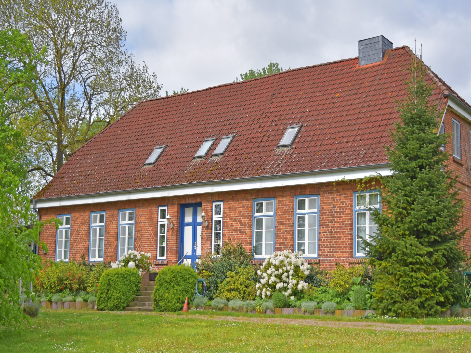 Rustgevend appartement in Metelsdorf nabij Wismar - foto 4