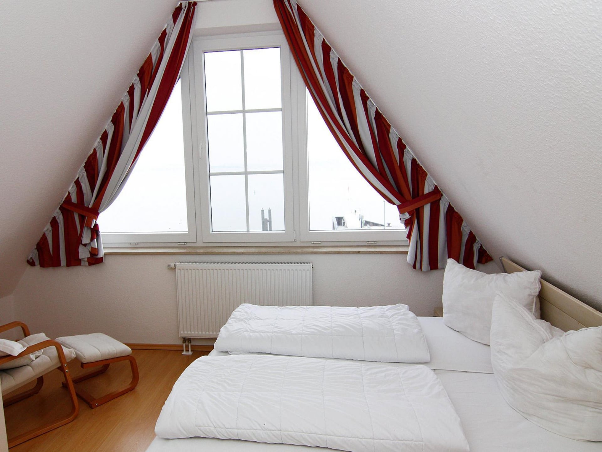Aan het meer: Rustgevend appartement in Vieregge voor 4 personen - foto 24