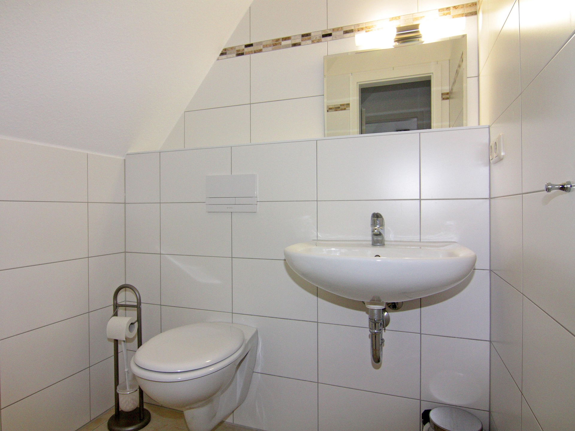 Aan het meer: Rustgevend appartement in Vieregge voor 4 personen - foto 29