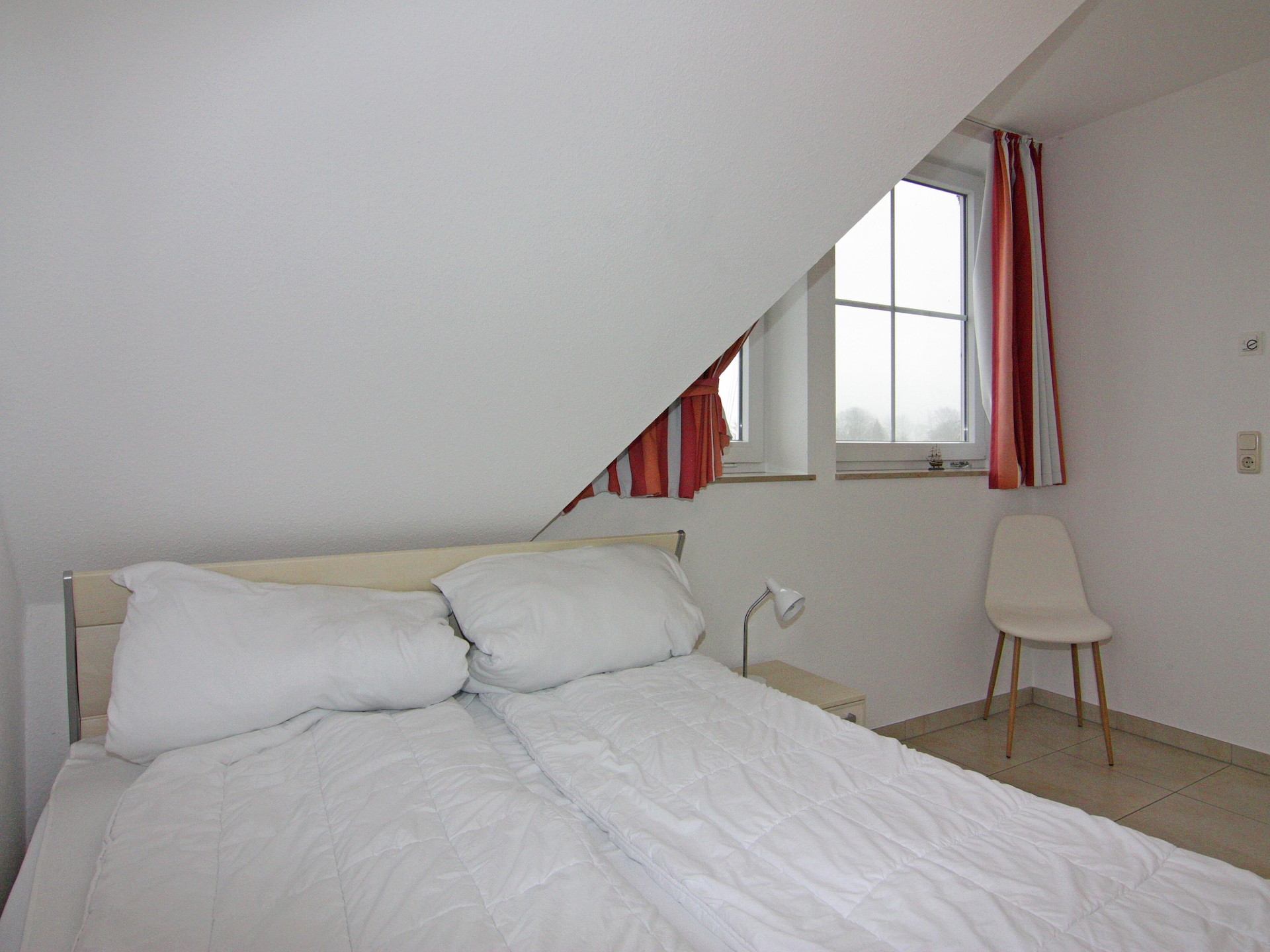 Aan het meer: Rustgevend appartement in Vieregge voor 4 personen - foto 19