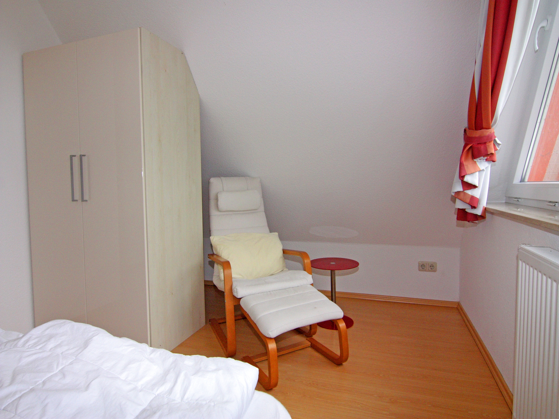 Aan het meer: Rustgevend appartement in Vieregge voor 4 personen - foto 27