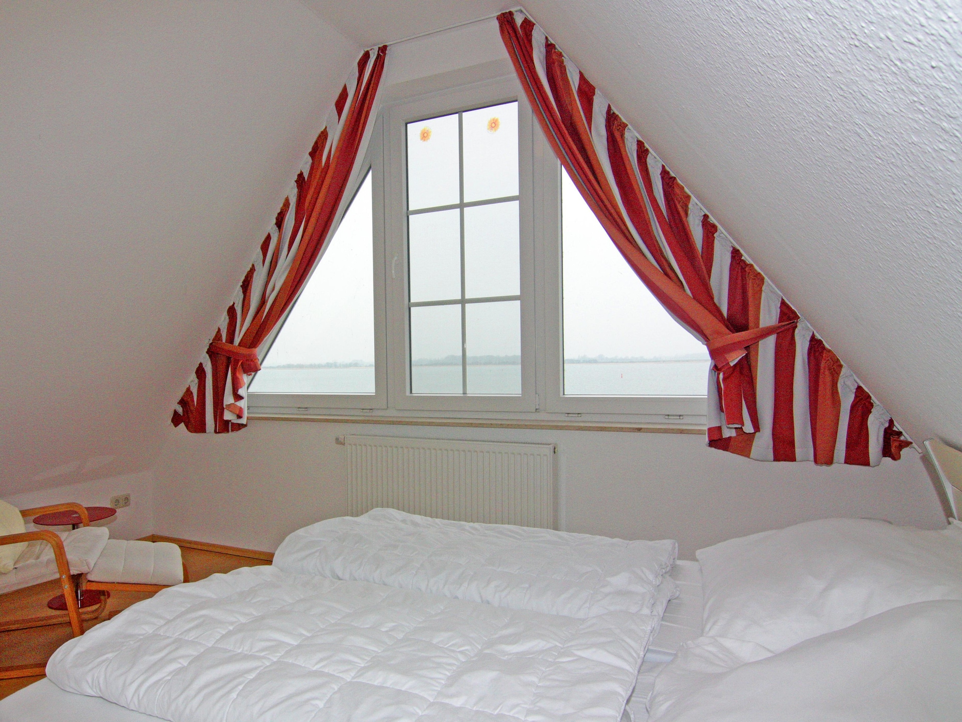 Aan het meer: Rustgevend appartement in Vieregge voor 4 personen - foto 26