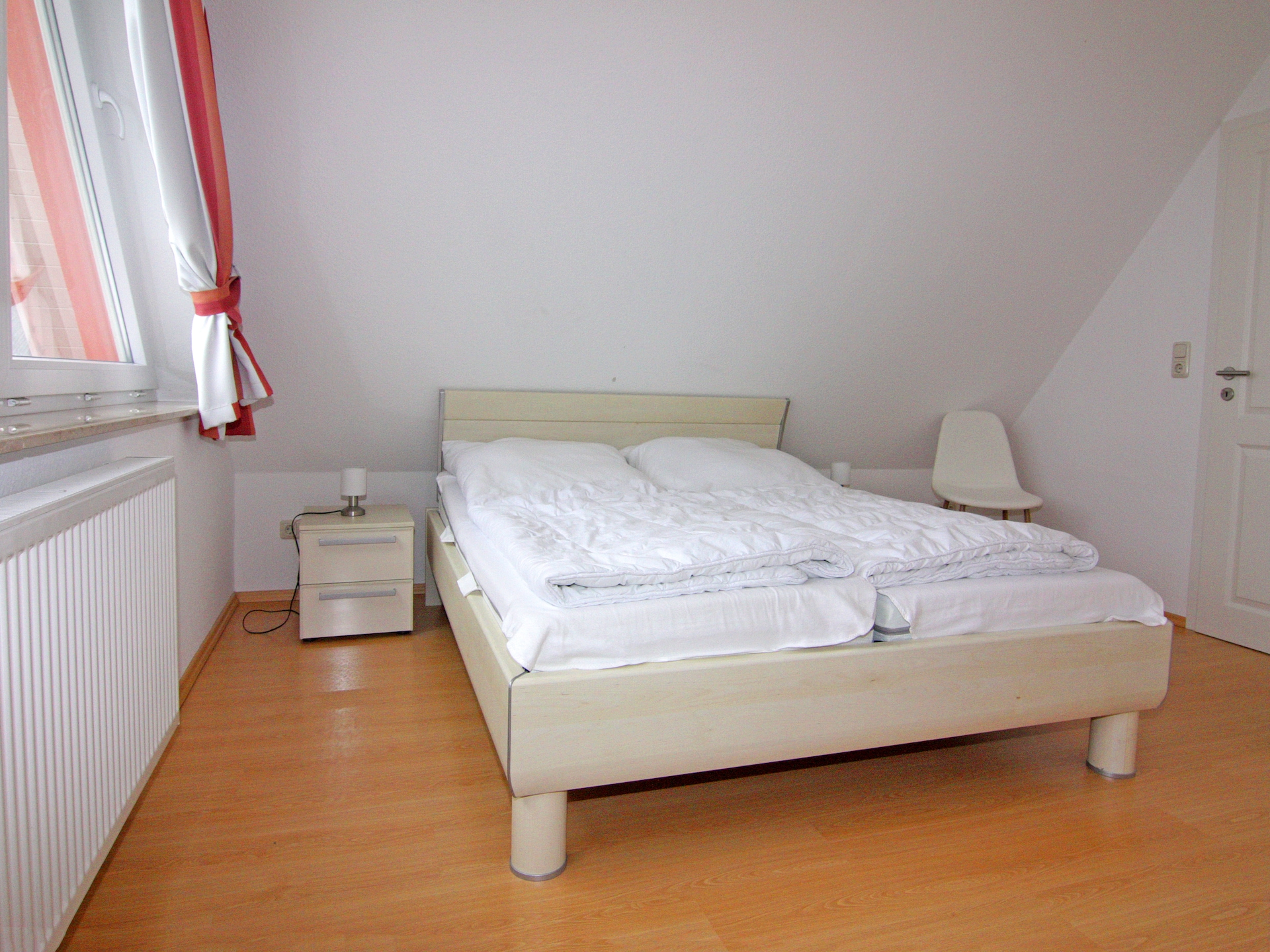 Aan het meer: Rustgevend appartement in Vieregge voor 4 personen - foto 20