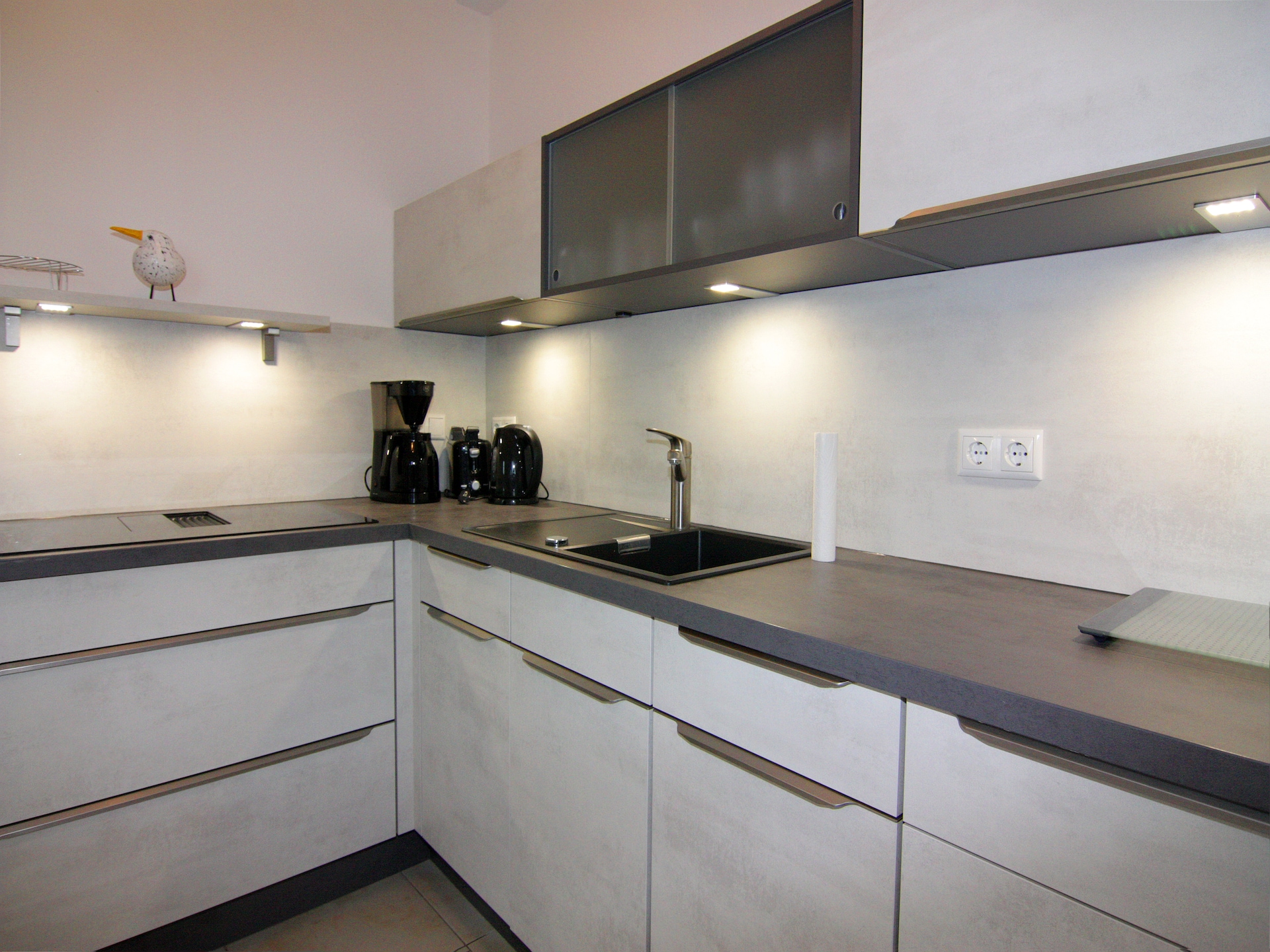 Aan het meer: Rustgevend appartement in Vieregge voor 4 personen - foto 14