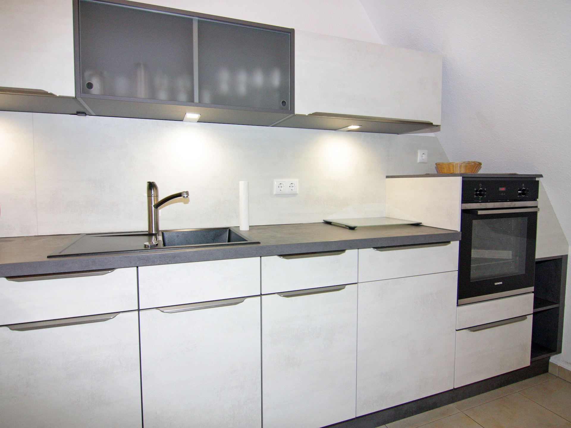 Aan het meer: Rustgevend appartement in Vieregge voor 4 personen - foto 15