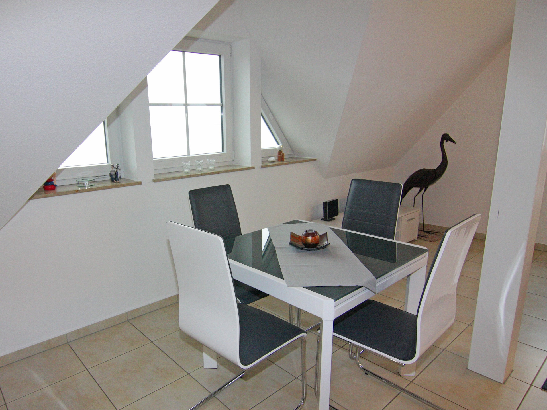 Aan het meer: Rustgevend appartement in Vieregge voor 4 personen - foto 16