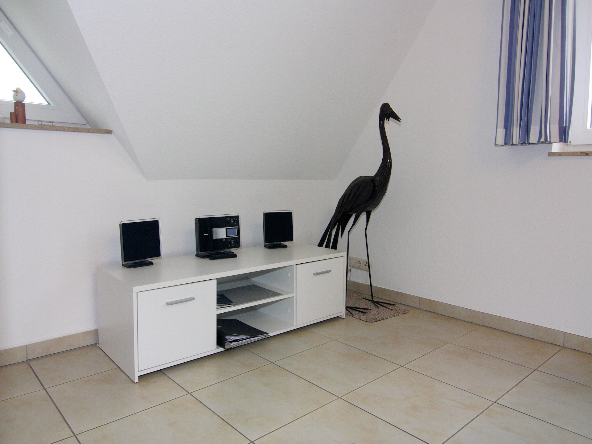 Aan het meer: Rustgevend appartement in Vieregge voor 4 personen - foto 7