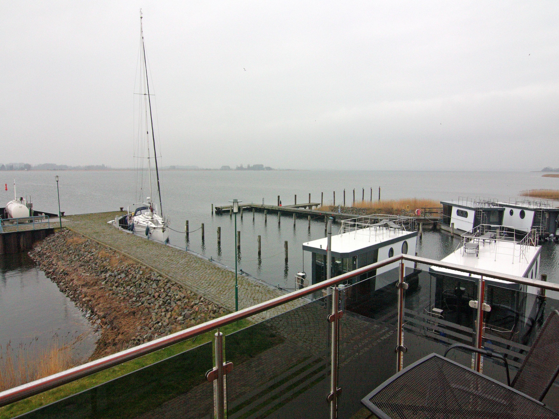 Aan het meer: Rustgevend appartement in Vieregge voor 4 personen - foto 39