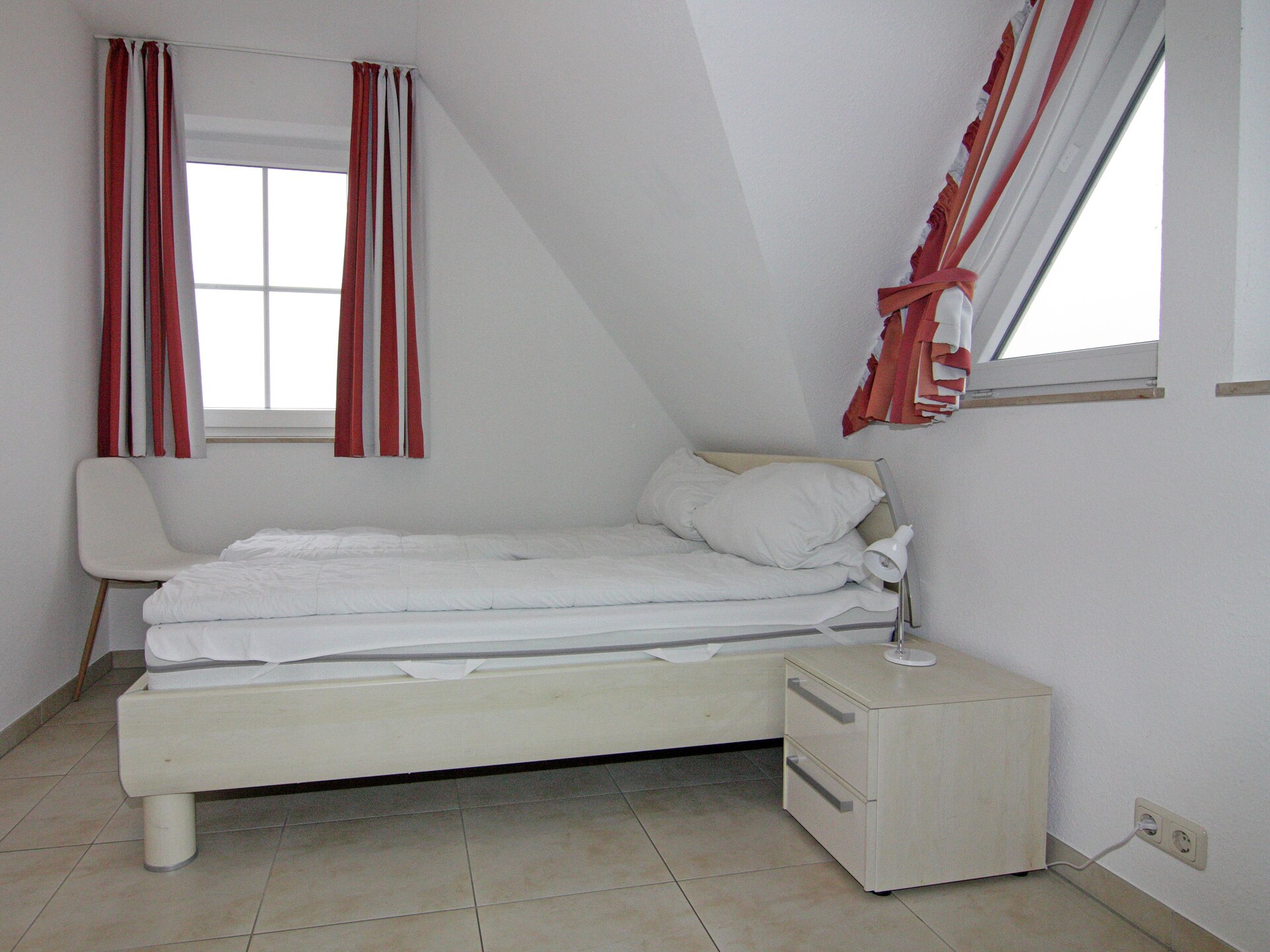 Aan het meer: Rustgevend appartement in Vieregge voor 4 personen - foto 21