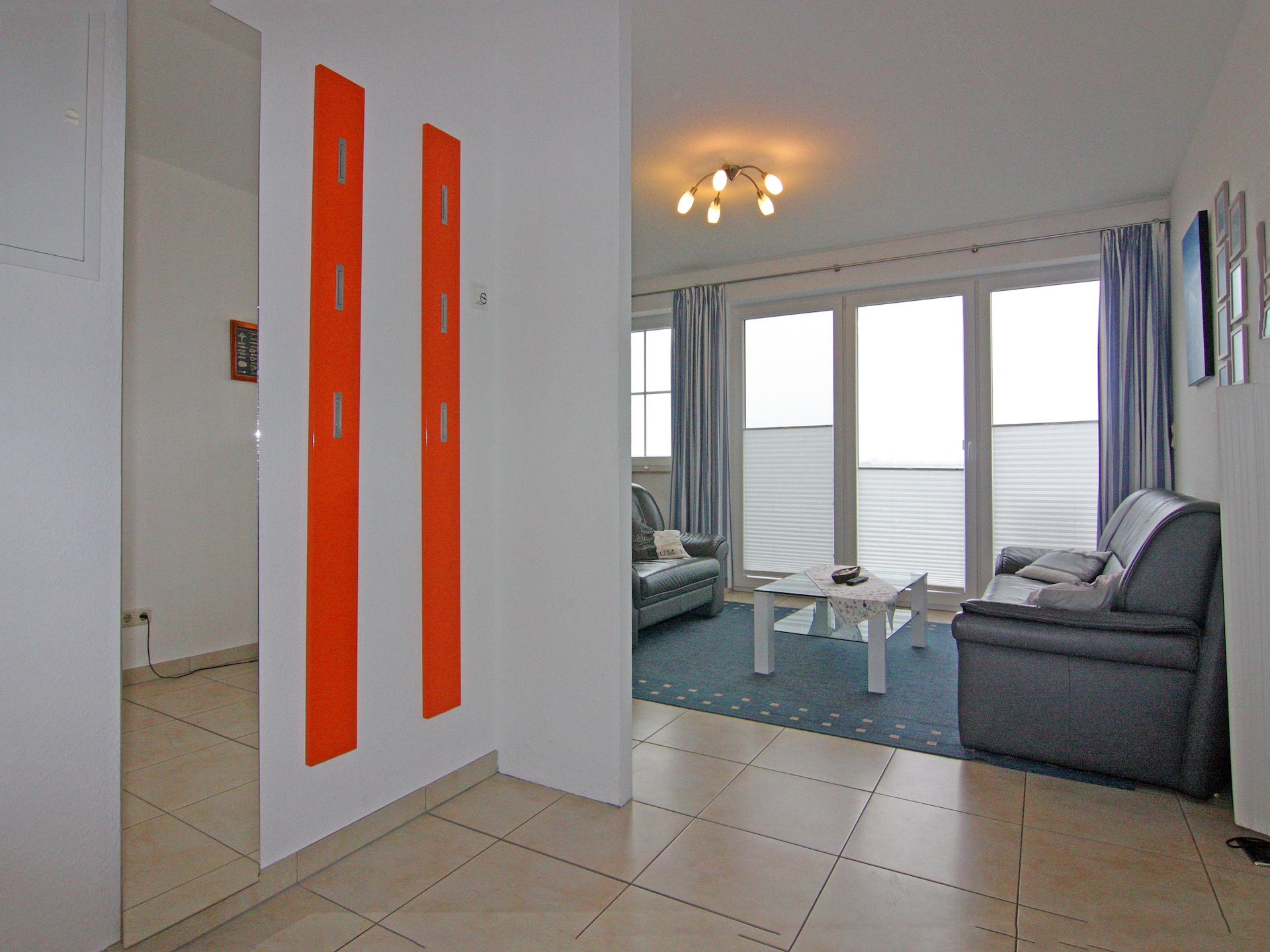 Aan het meer: Rustgevend appartement in Vieregge voor 4 personen - foto 18