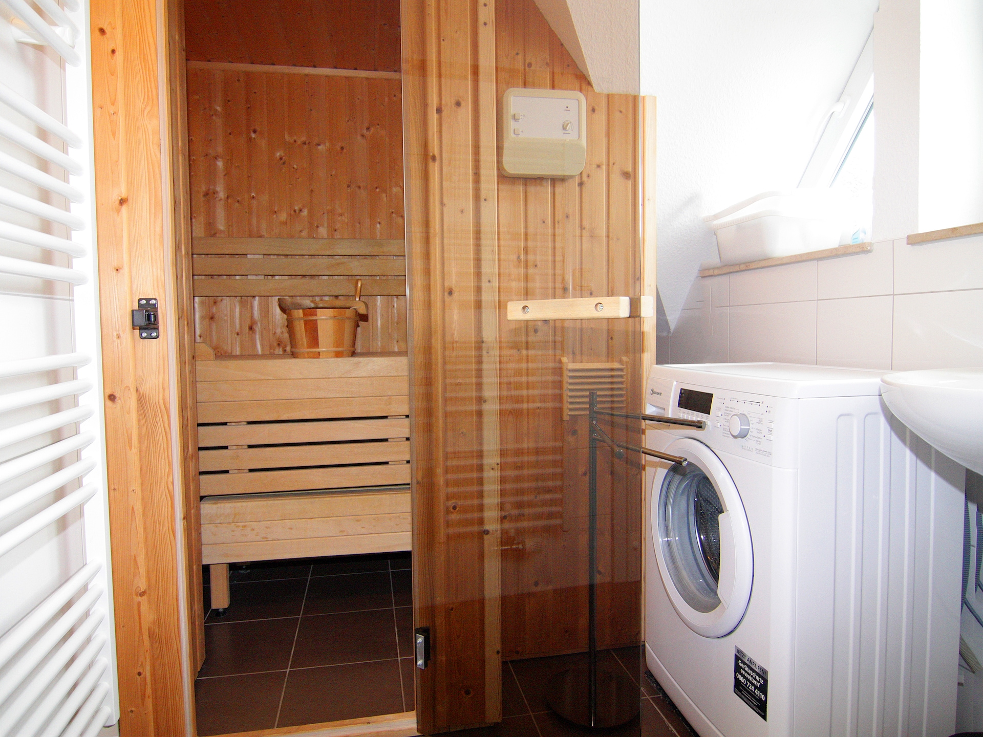 Aan het meer: Rustgevend appartement in Vieregge voor 4 personen - foto 35