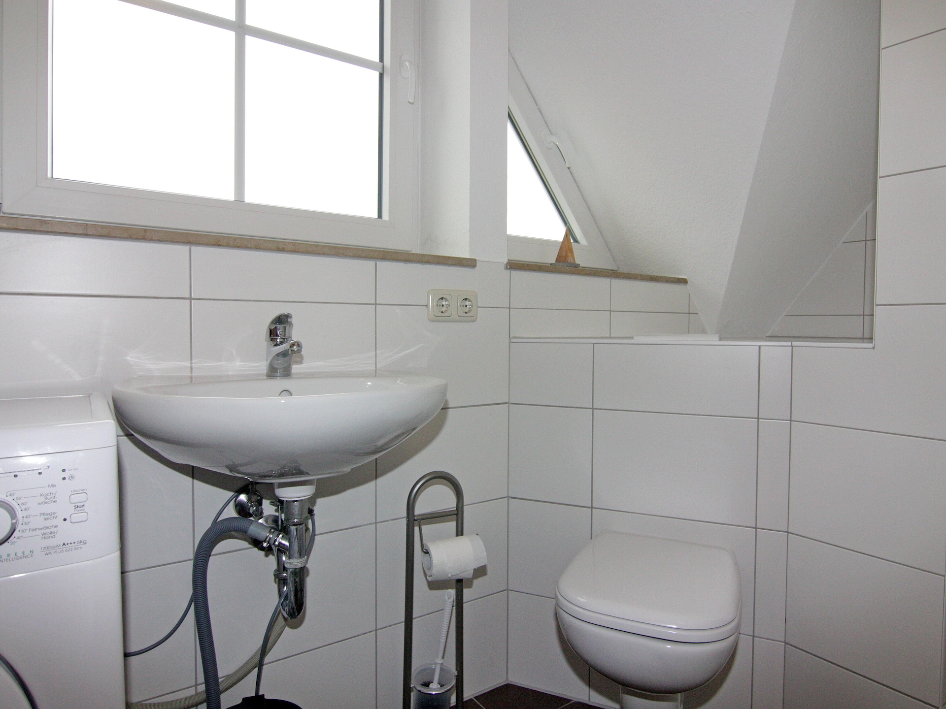 Aan het meer: Rustgevend appartement in Vieregge voor 4 personen - foto 32